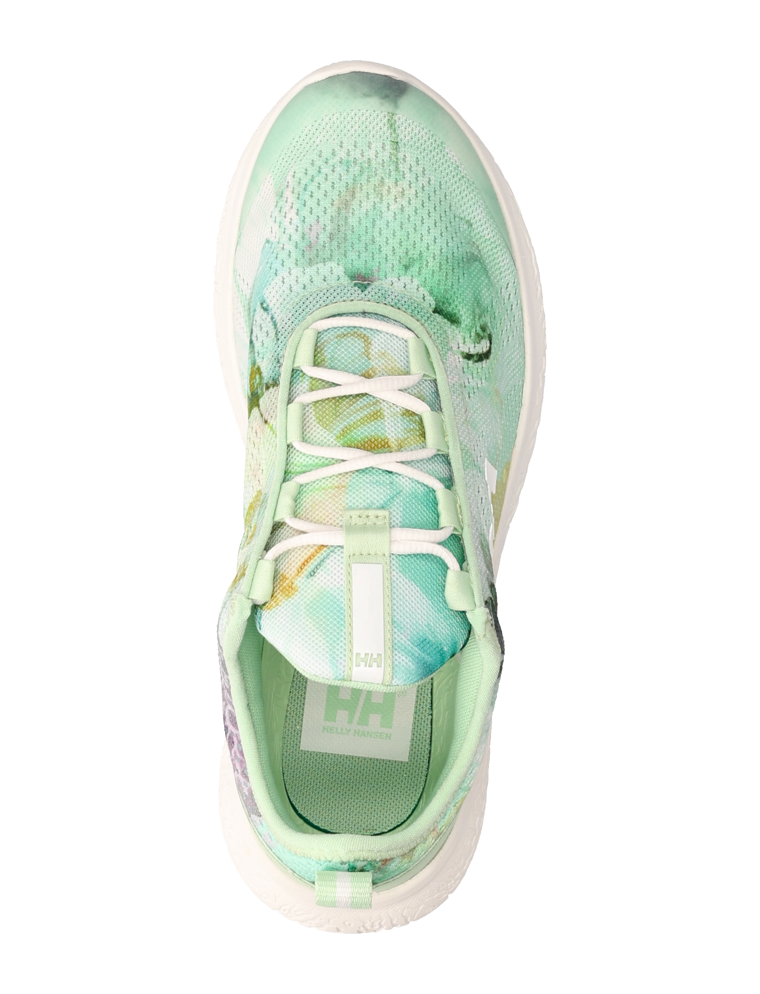 Helly Hansen - W SUPALIGHT MEDLEY - white - 3