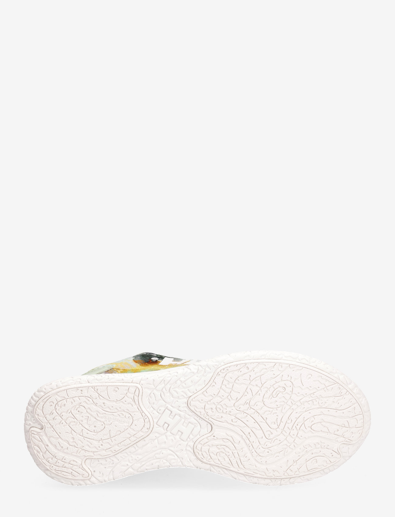 Helly Hansen - W SUPALIGHT MEDLEY - white - 4