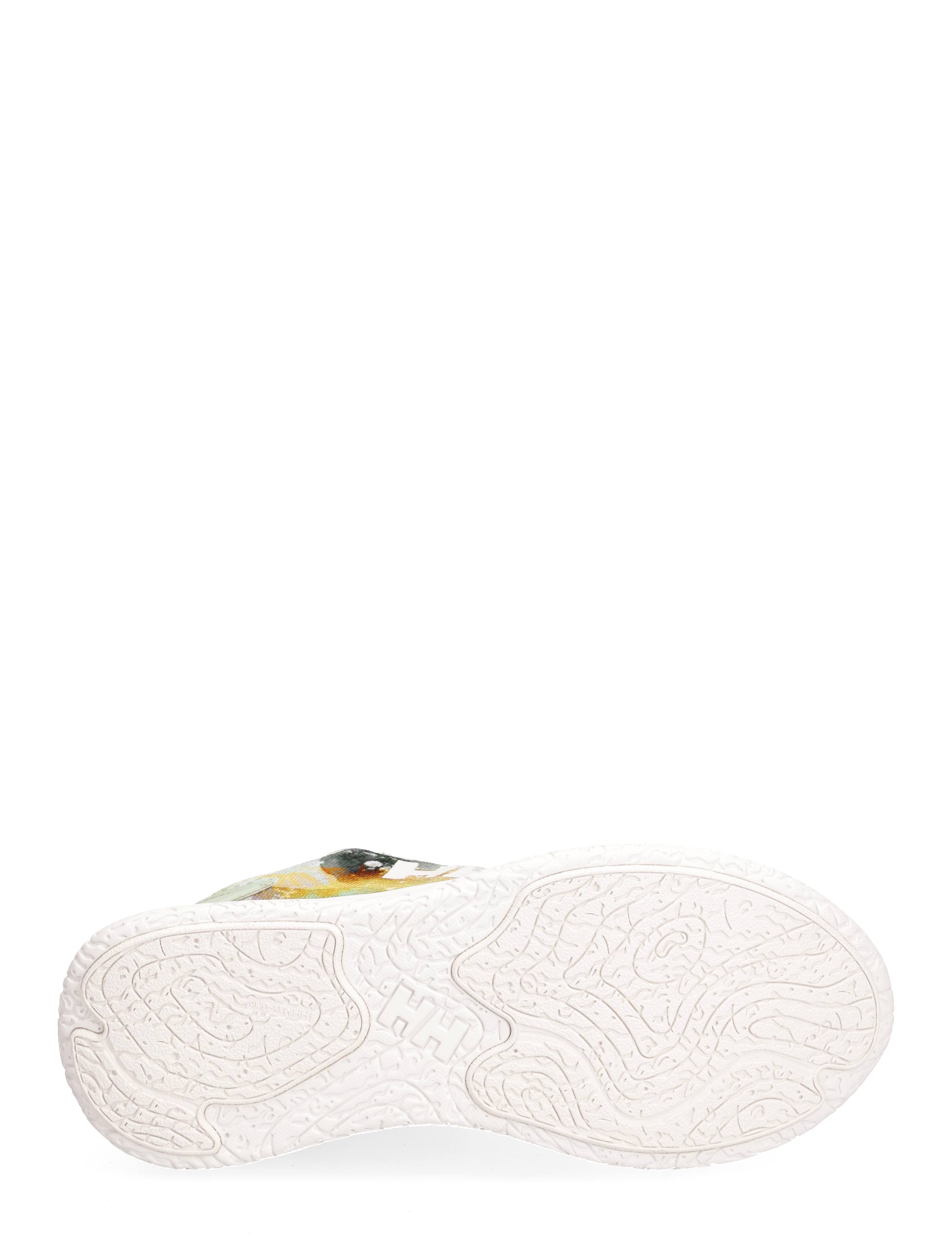 Helly Hansen - W SUPALIGHT MEDLEY - white - 4