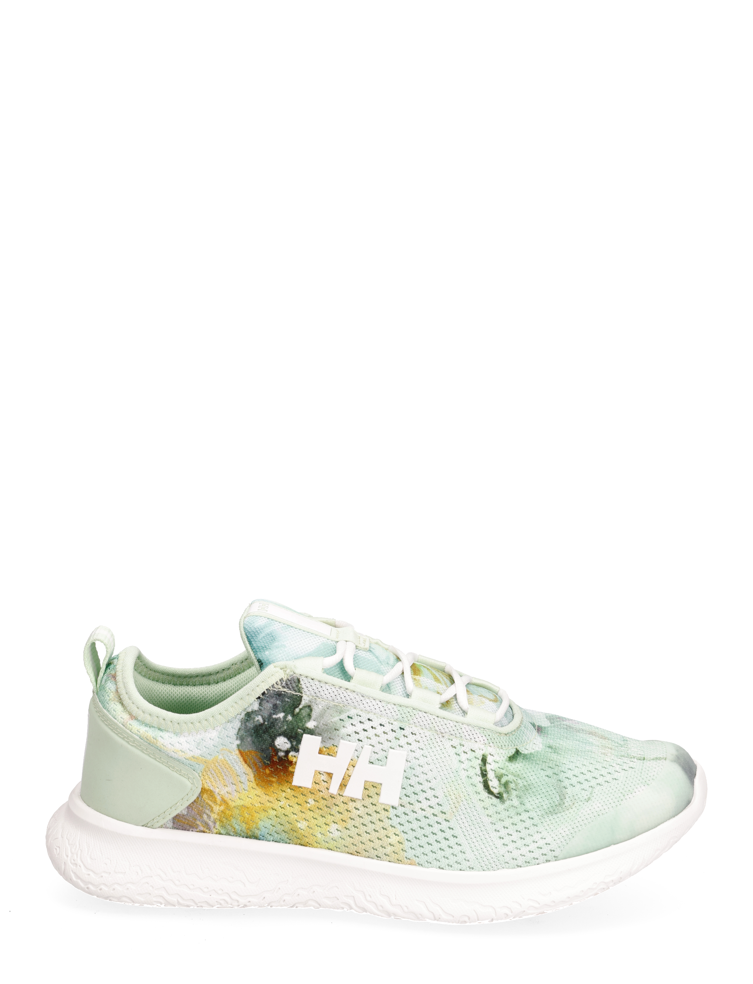 Helly Hansen - W SUPALIGHT MEDLEY - white - 1