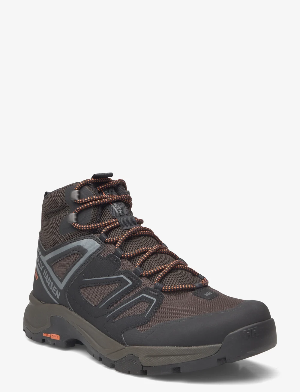 Helly Hansen - STALHEIM HT BOOT - vinterkängor - beluga - 0