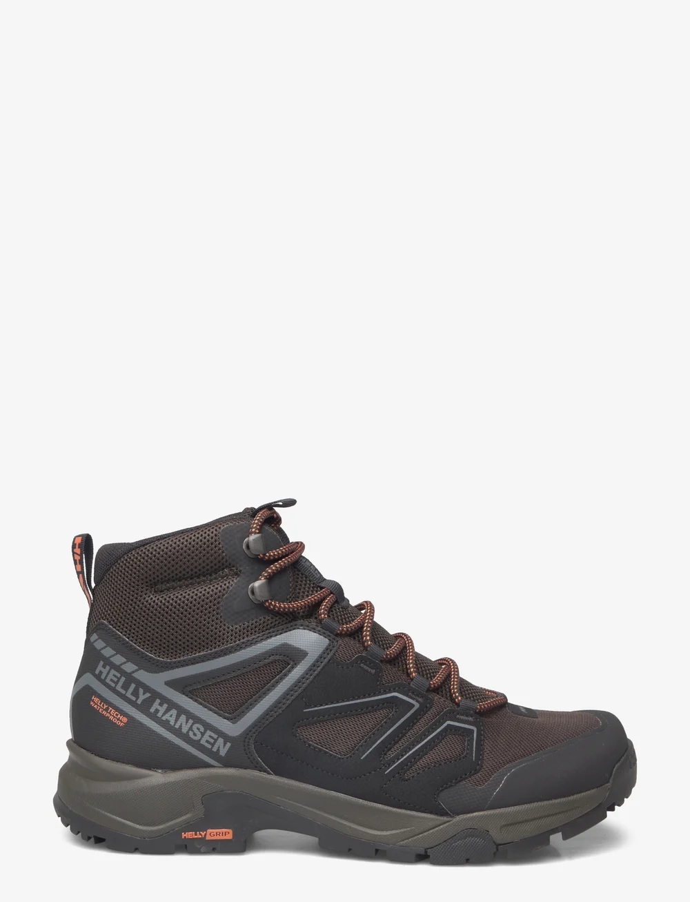 Helly Hansen - STALHEIM HT BOOT - vinterkängor - beluga - 1