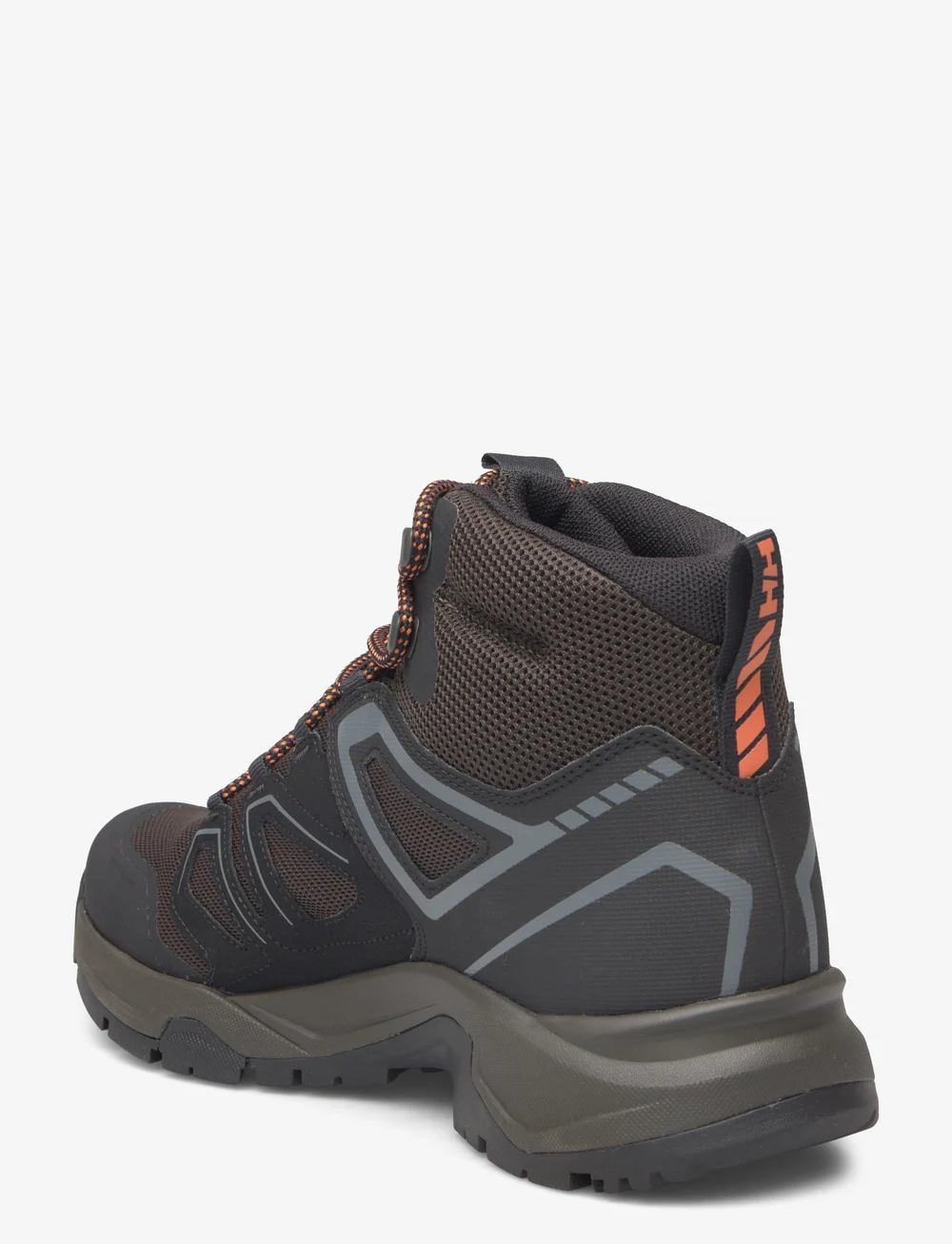 Helly Hansen - STALHEIM HT BOOT - vinterkängor - beluga - 2