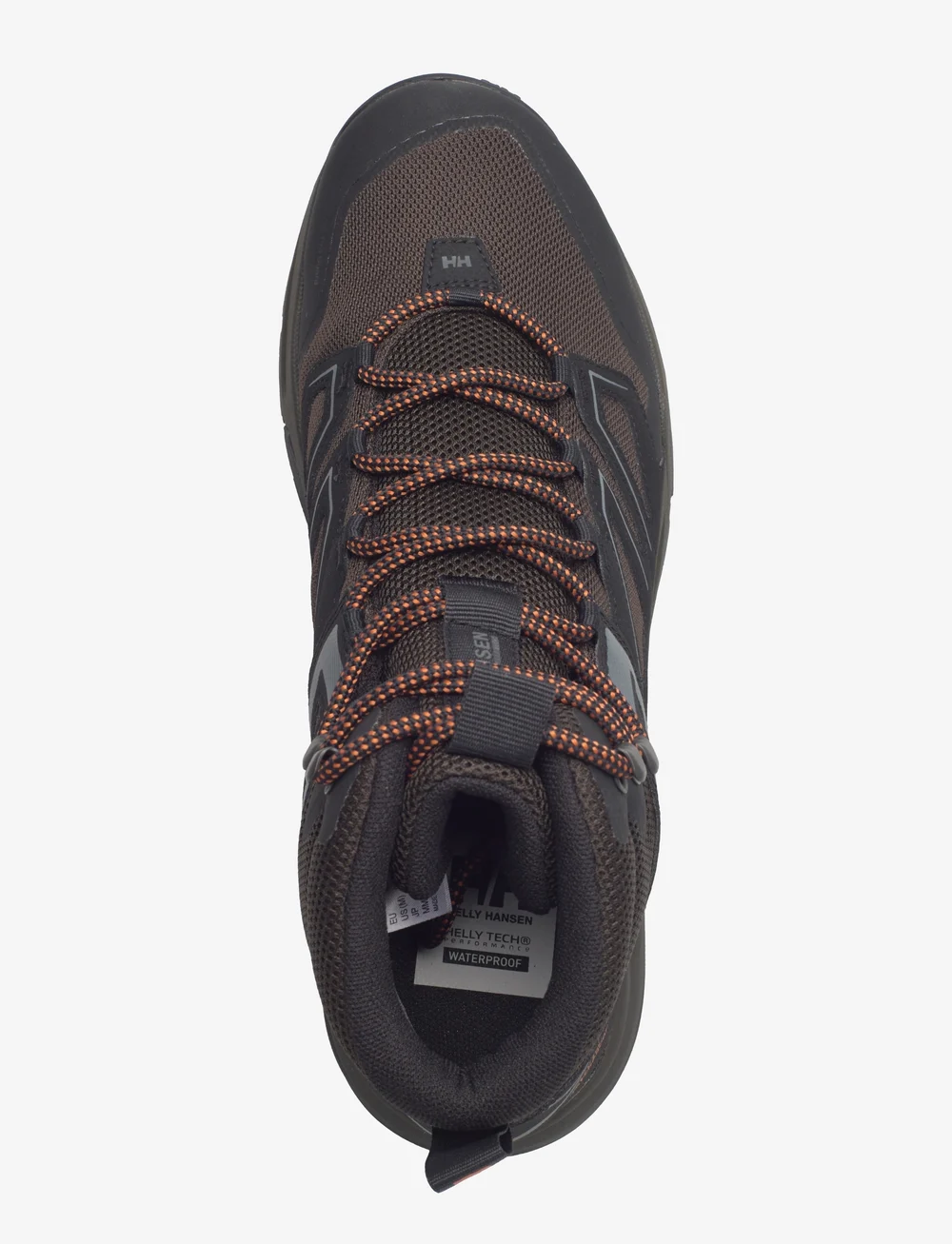 Helly Hansen - STALHEIM HT BOOT - vinterkängor - beluga - 3