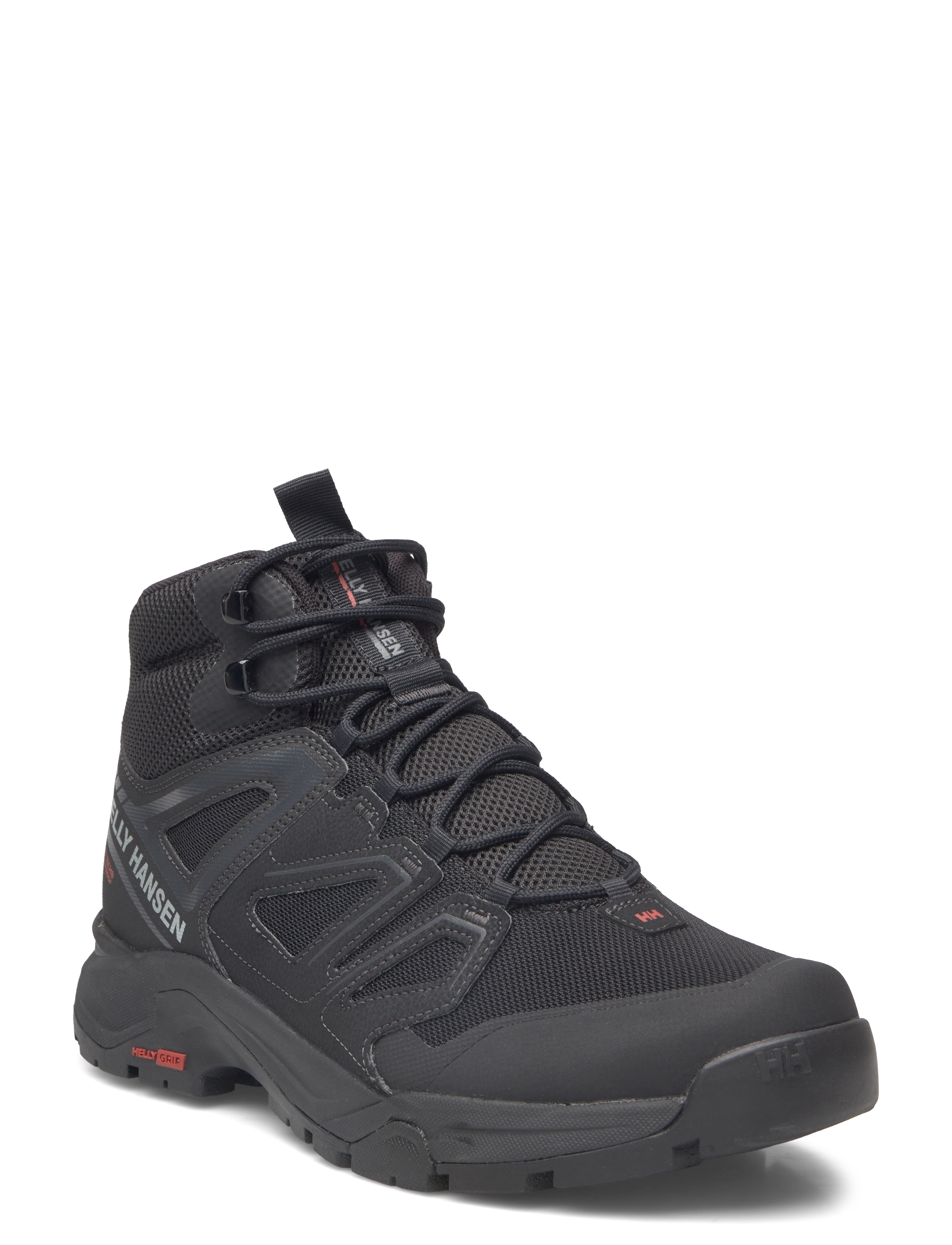 Helly Hansen Stalheim Ht Boot, 42, Black, Sport Sko > Sport Outdoor-hiking Sko, Herre