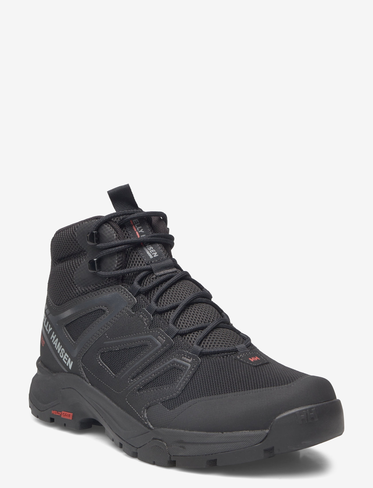 Helly Hansen - STALHEIM HT BOOT - herren - black - 0