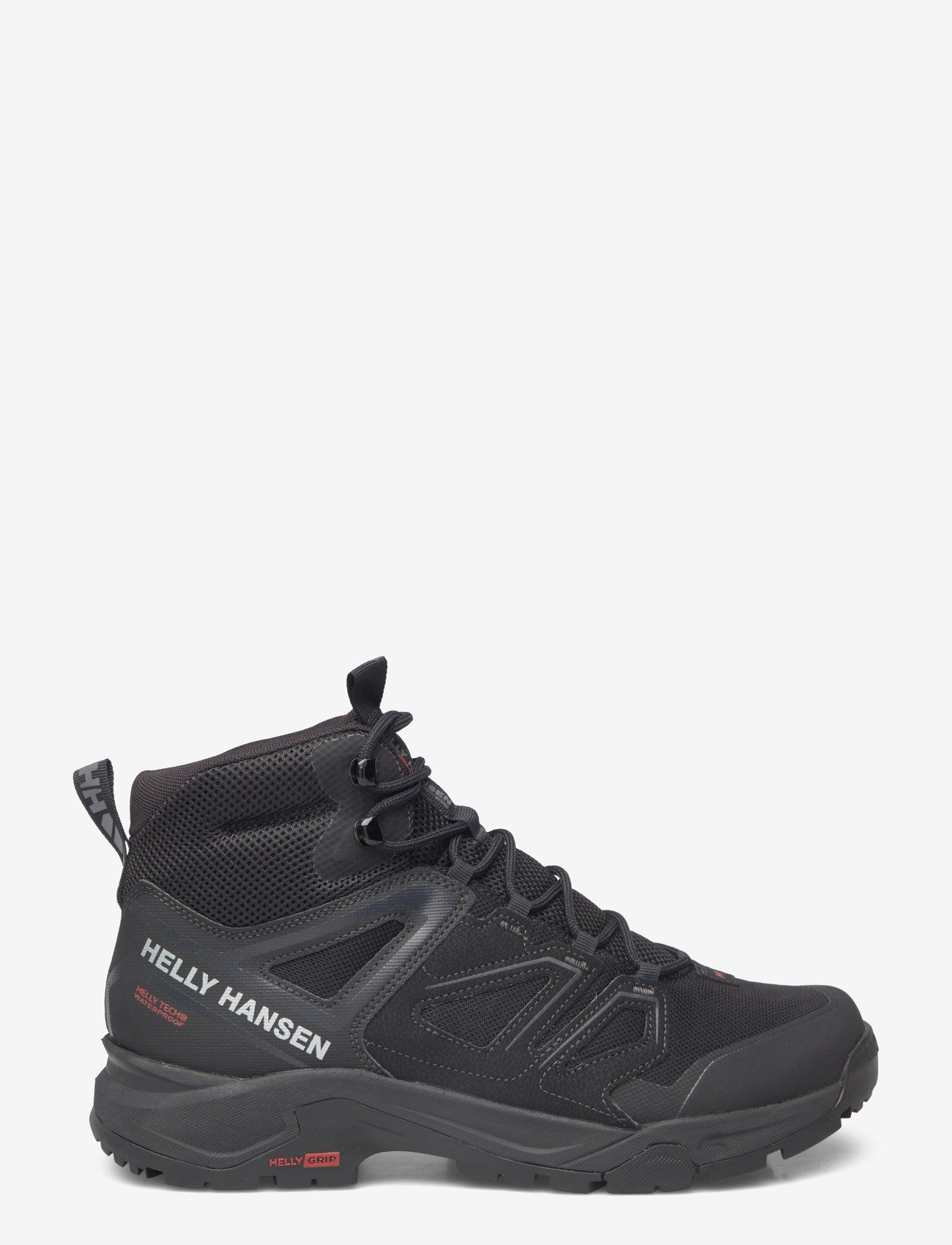 Helly Hansen - STALHEIM HT BOOT - herren - black - 1