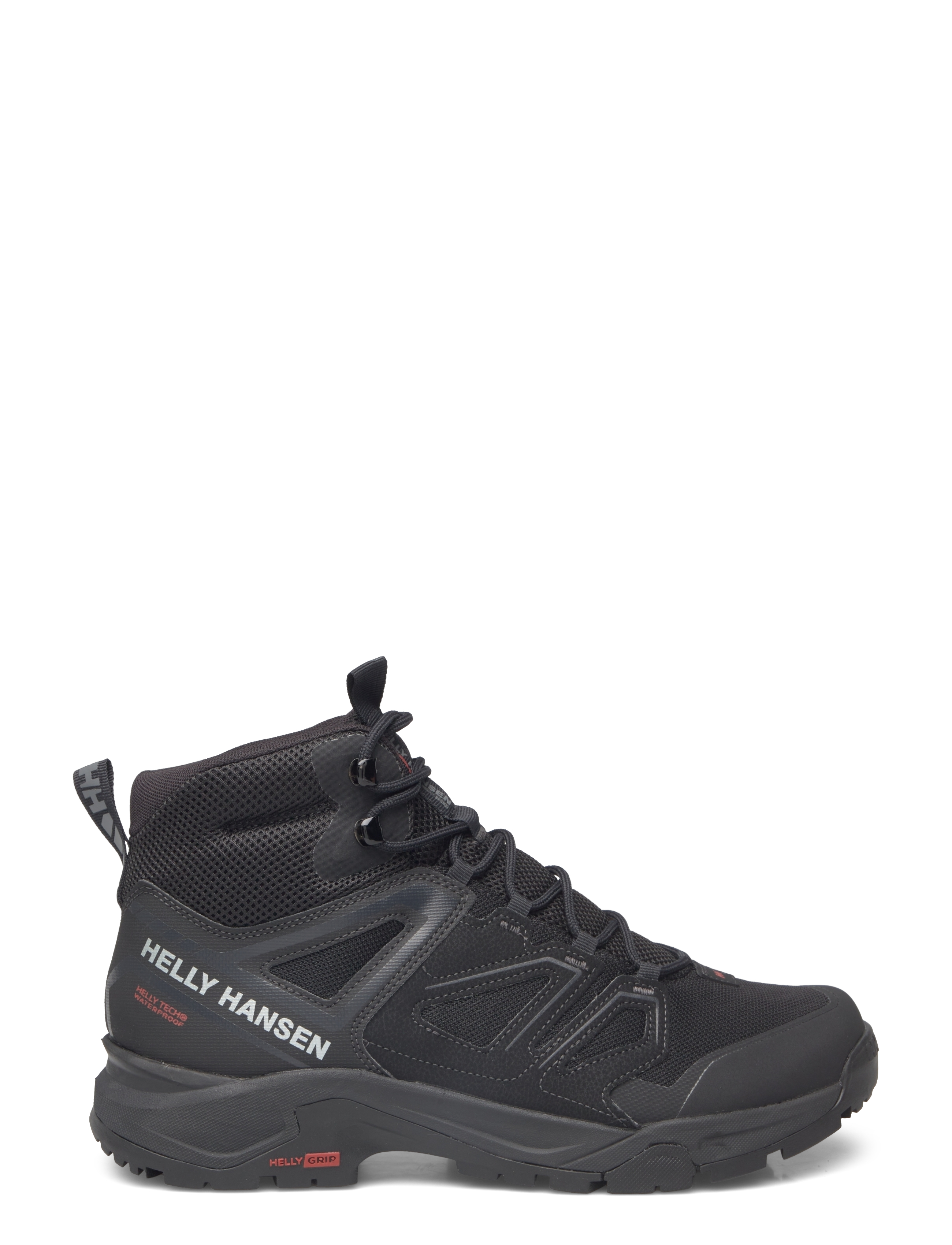 Helly Hansen - STALHEIM HT BOOT - sport - black - 1