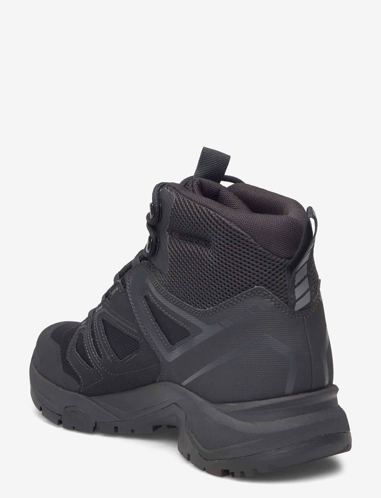 Helly Hansen - STALHEIM HT BOOT - herren - black - 2