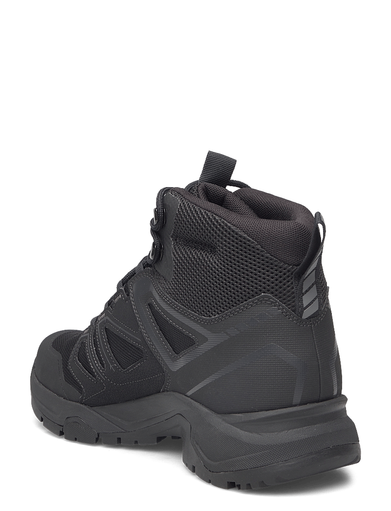 Helly Hansen - STALHEIM HT BOOT - vinterstøvler - black - 2