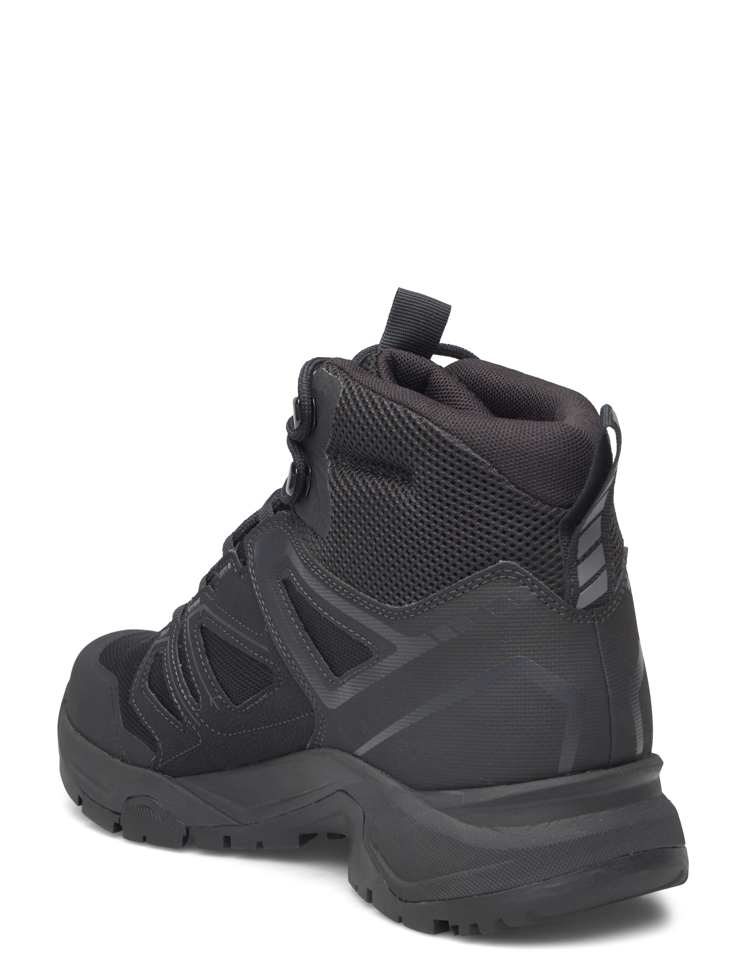 Helly Hansen - STALHEIM HT BOOT - sport - black - 2