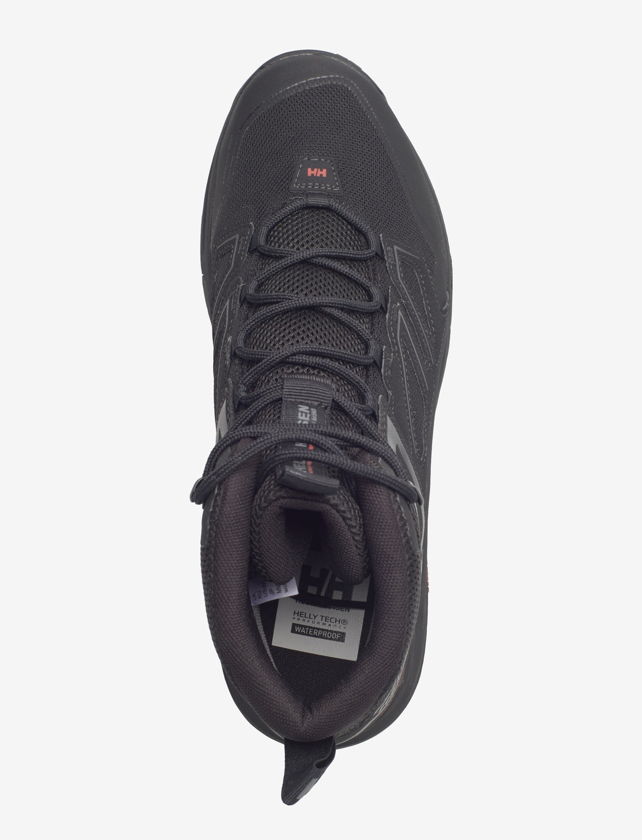 Helly Hansen - STALHEIM HT BOOT - herren - black - 3