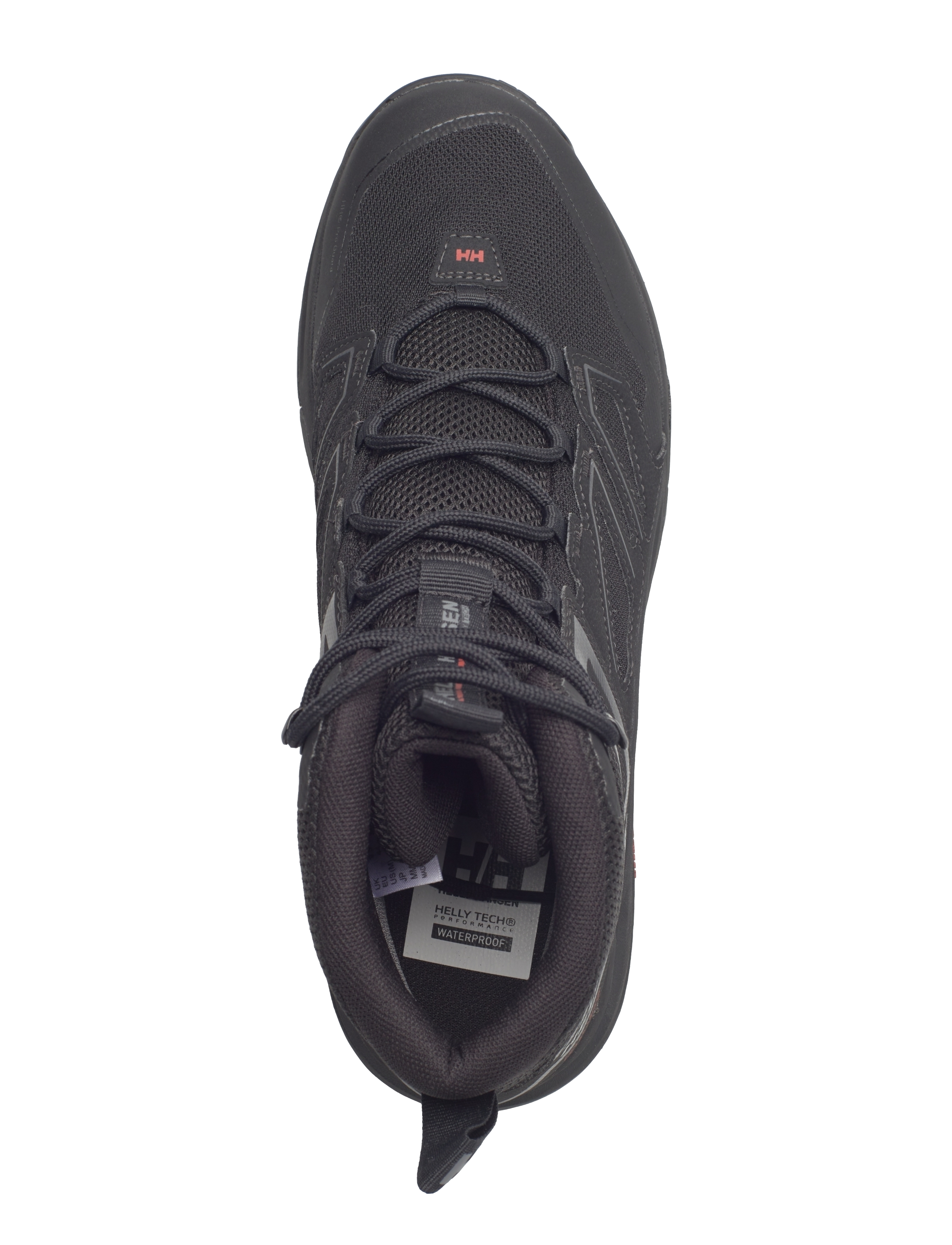 Helly Hansen - STALHEIM HT BOOT - sport - black - 3
