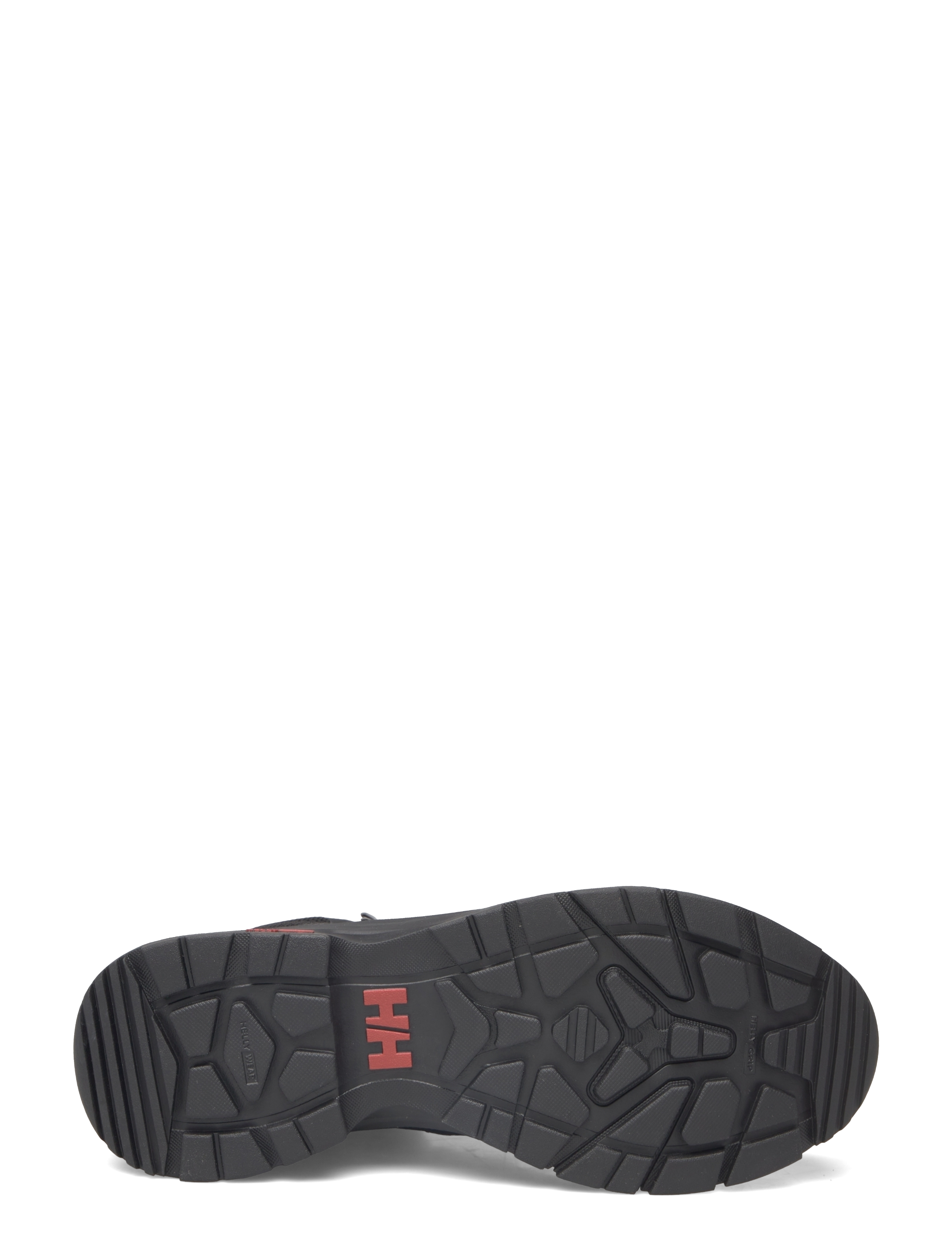 Helly Hansen - STALHEIM HT BOOT - sport - black - 4