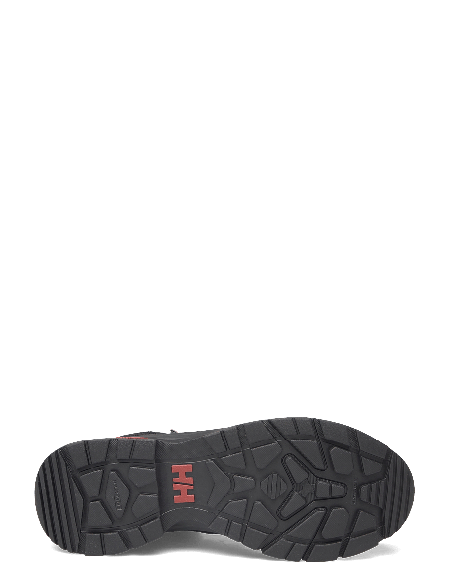 Helly Hansen - STALHEIM HT BOOT - vintersko - black - 4