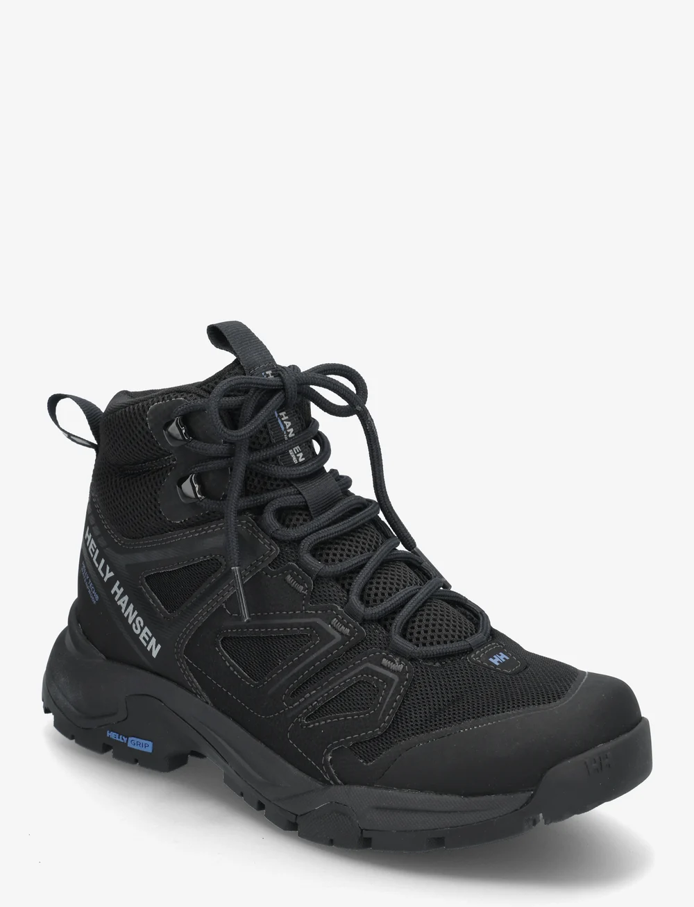 Helly Hansen - W STALHEIM HT BOOT - vaelluskengät - black - 0