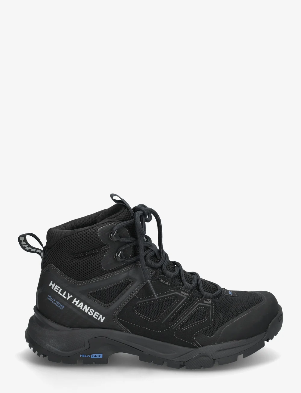 Helly Hansen - W STALHEIM HT BOOT - vaelluskengät - black - 1
