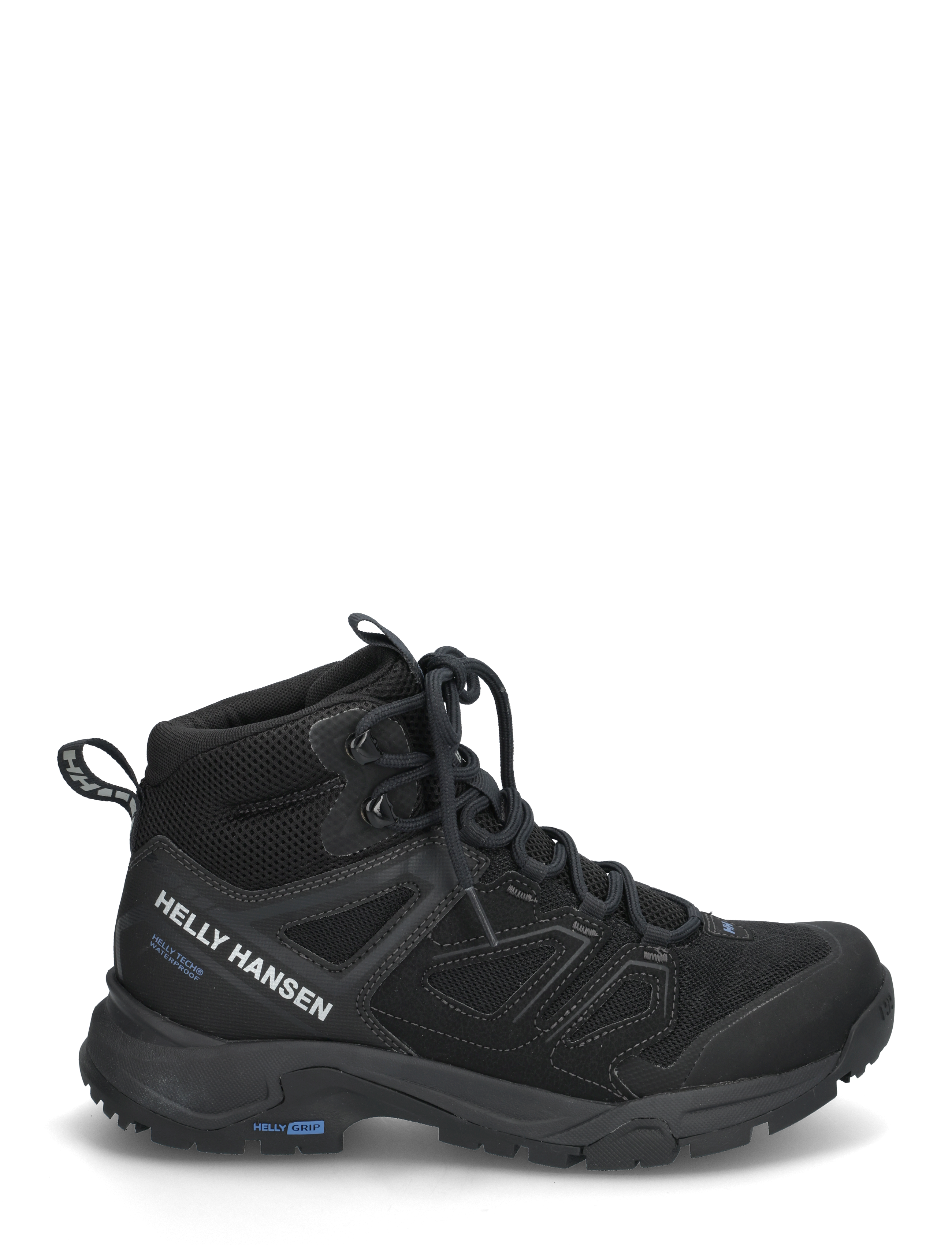 Helly Hansen - W STALHEIM HT BOOT - black - 1
