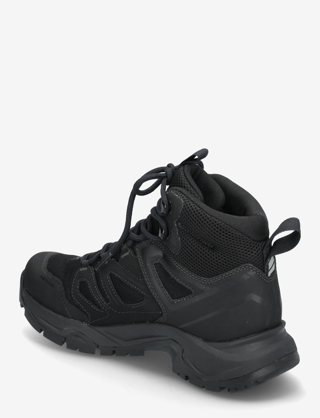 Helly Hansen - W STALHEIM HT BOOT - wanderschuhe - black - 2