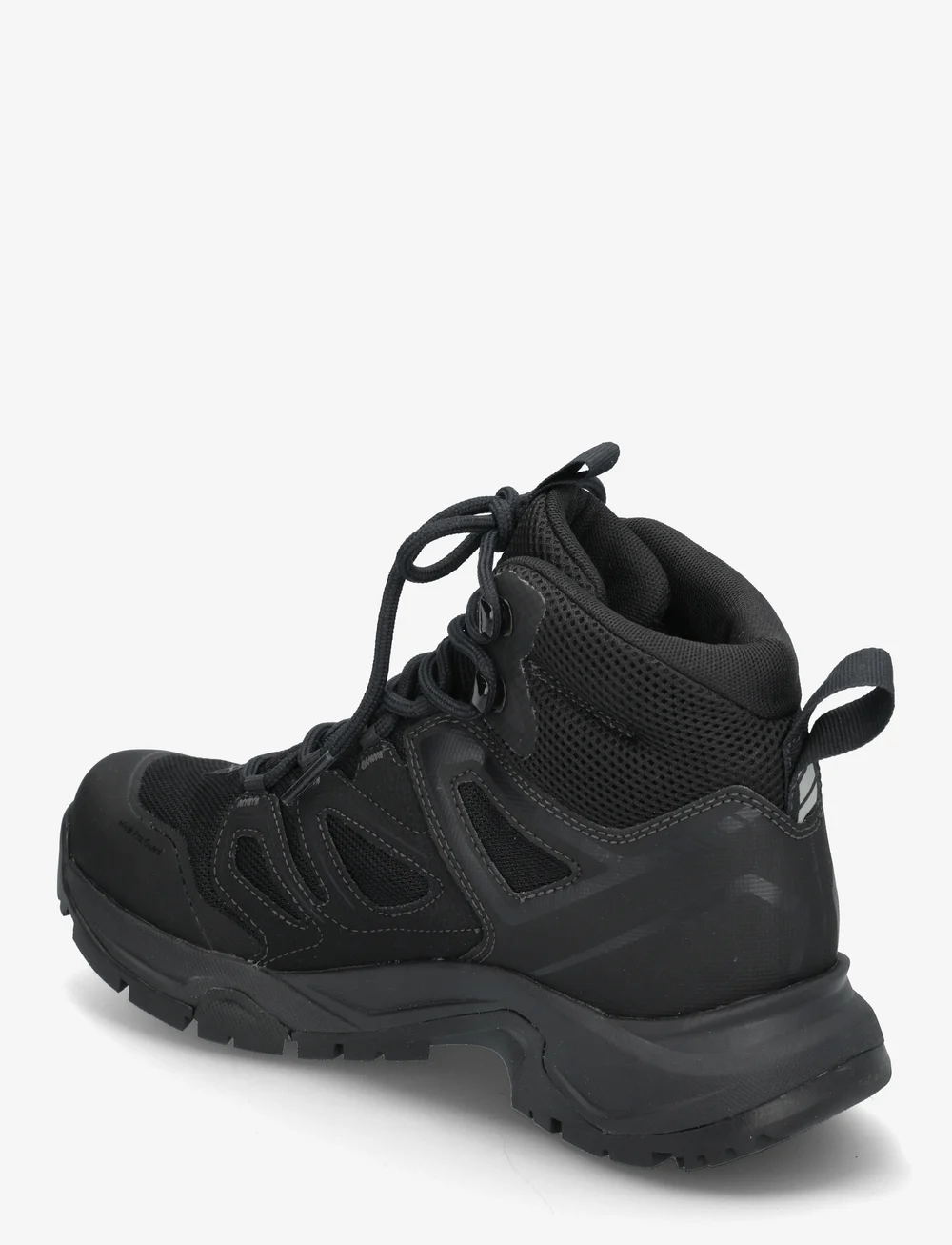 Helly Hansen - W STALHEIM HT BOOT - vaelluskengät - black - 2