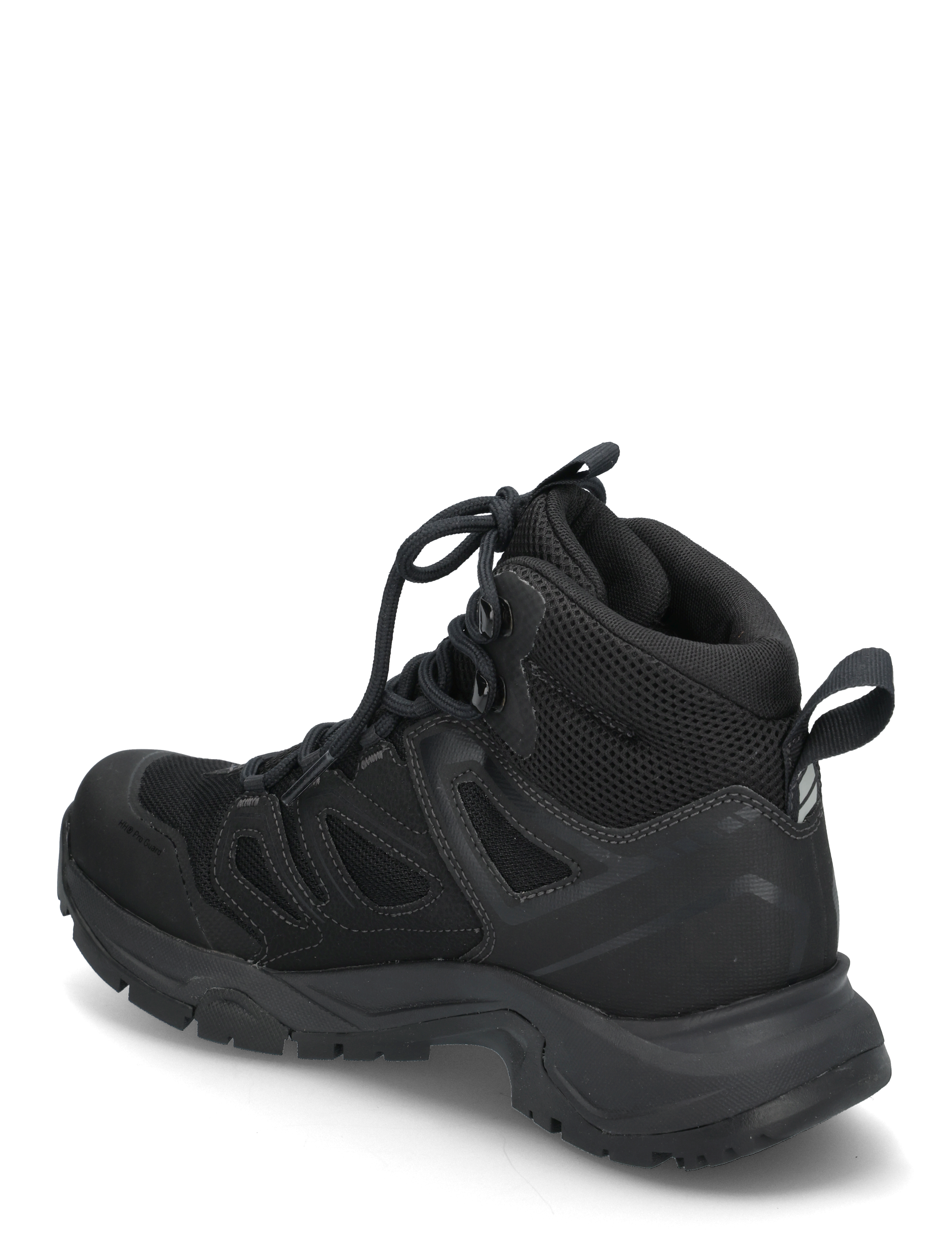 Helly Hansen - W STALHEIM HT BOOT - black - 2