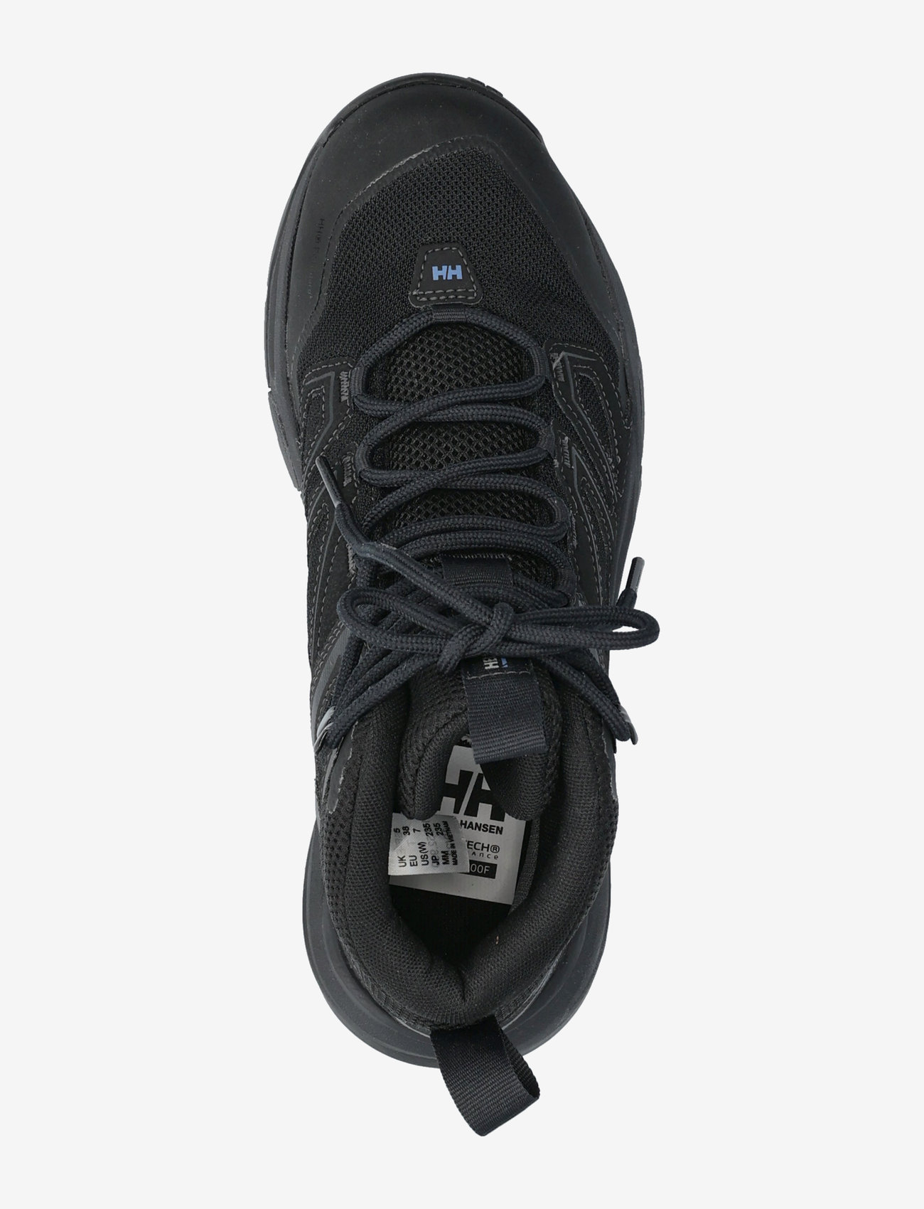 Helly Hansen - W STALHEIM HT BOOT - wanderschuhe - black - 3