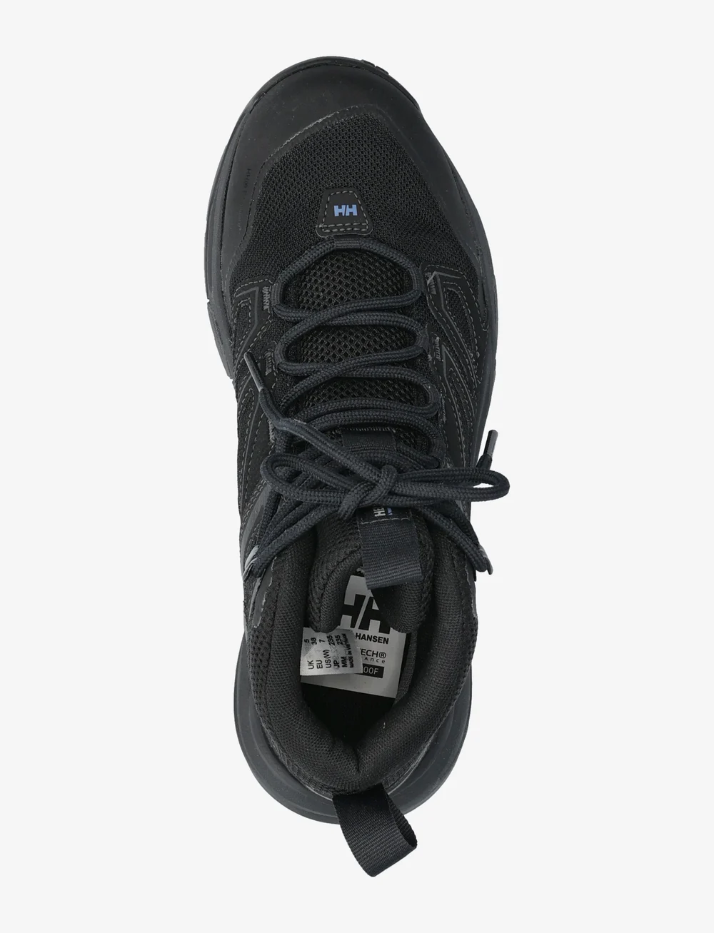 Helly Hansen - W STALHEIM HT BOOT - vaelluskengät - black - 3