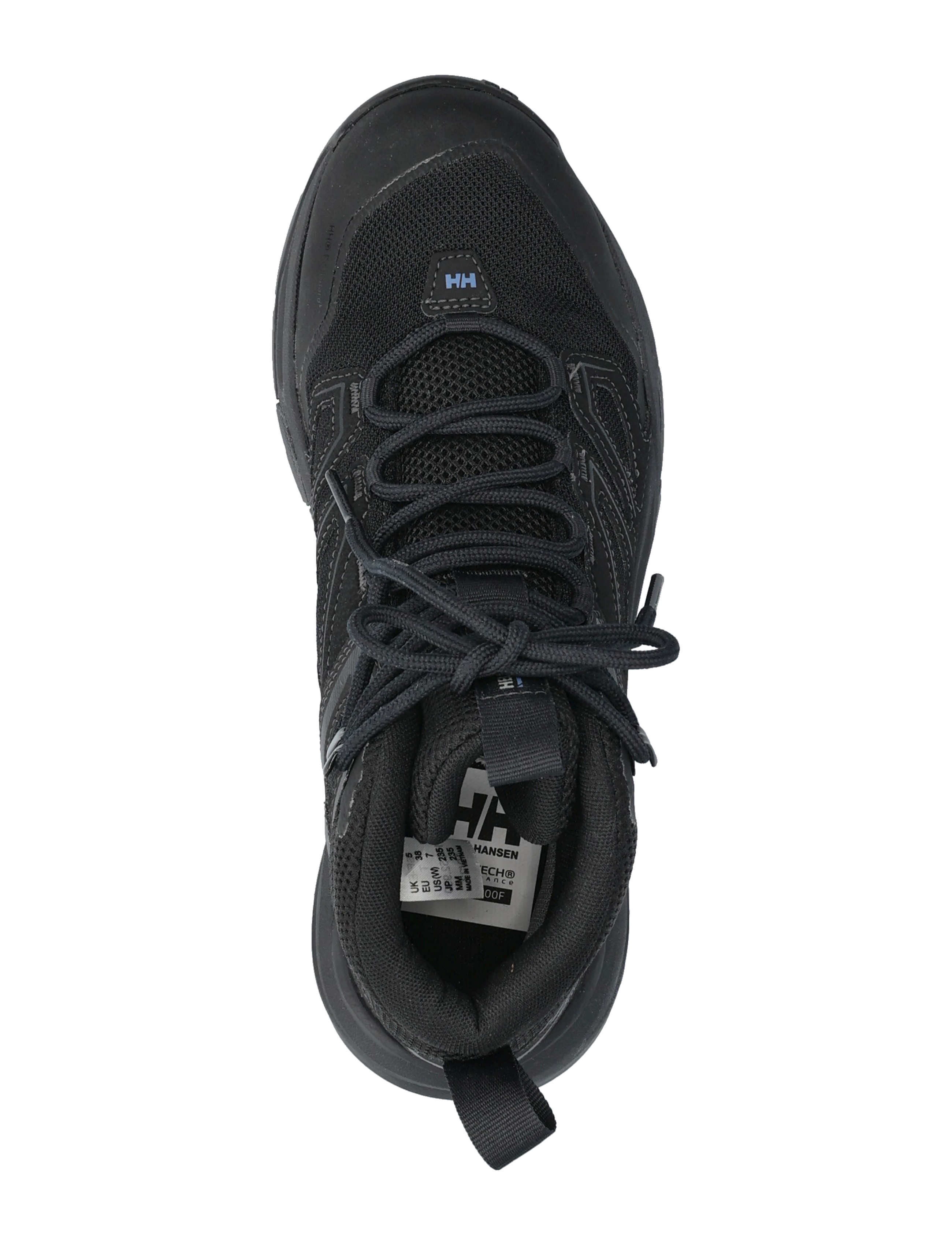 Helly Hansen - W STALHEIM HT BOOT - black - 3