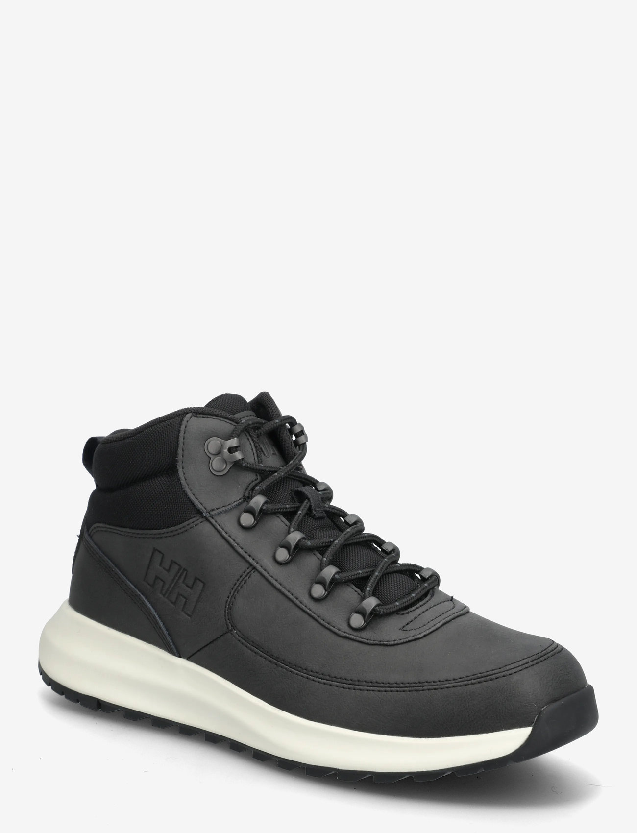 Helly Hansen - FOREST EVO - vandresko - black - 0