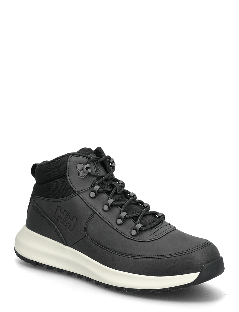 Helly Hansen - FOREST EVO - vandresko - black - 0