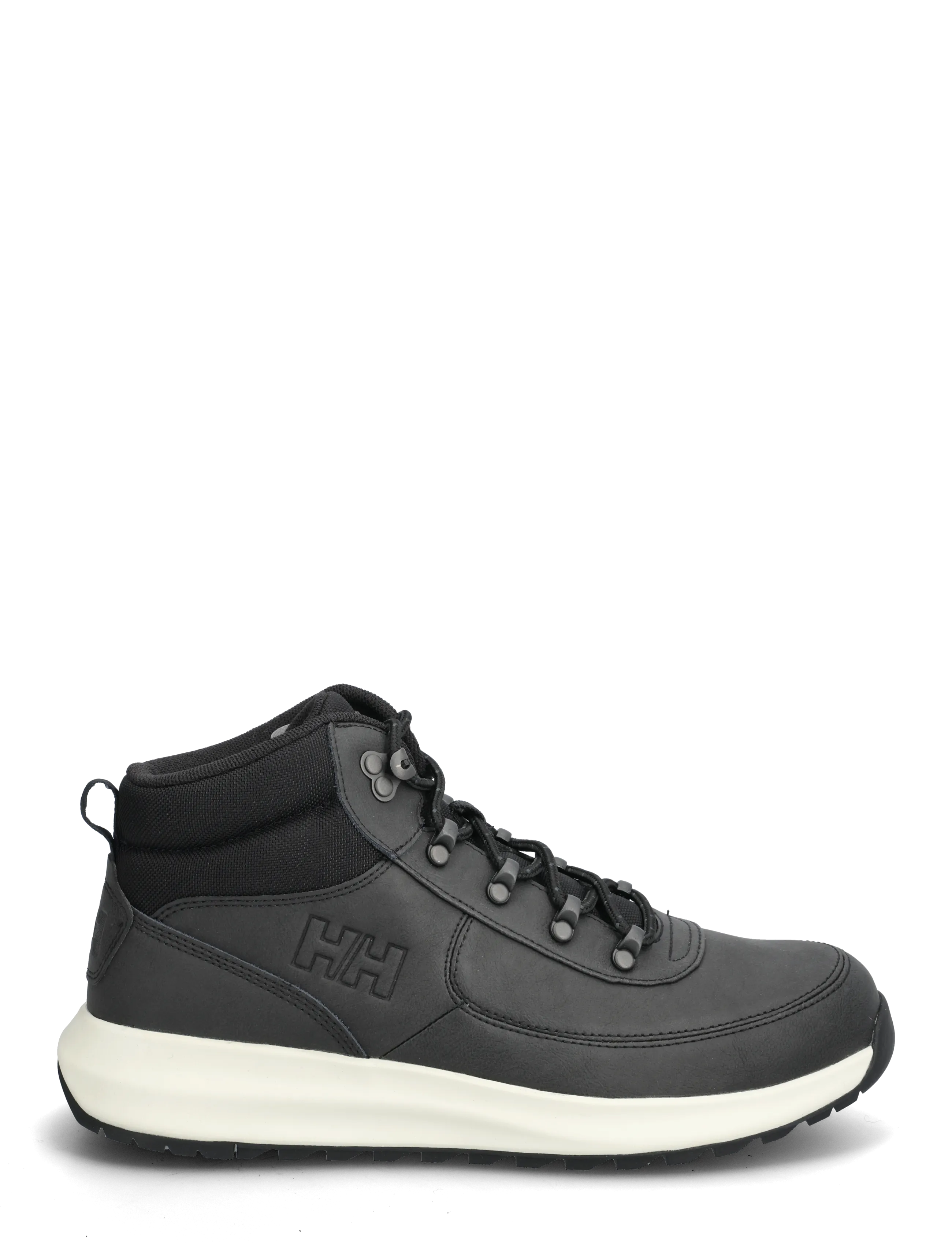 Helly Hansen - FOREST EVO - matka- ja kõndimisjalatsid - black - 1