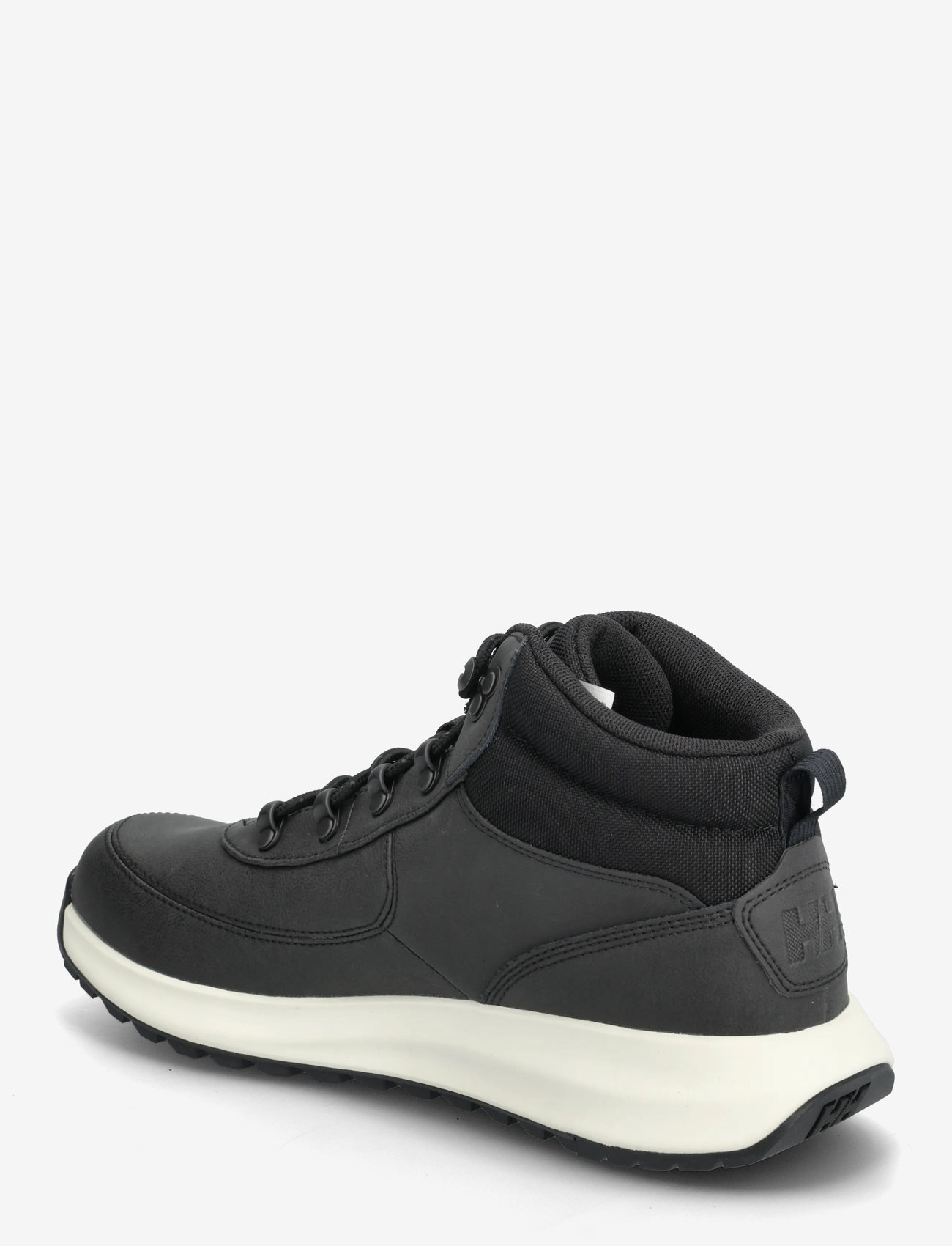 Helly Hansen - FOREST EVO - vandresko - black - 2