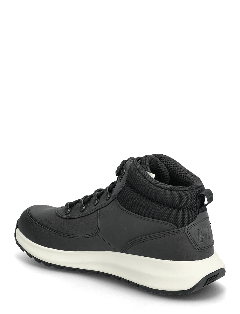 Helly Hansen - FOREST EVO - vandresko - black - 2