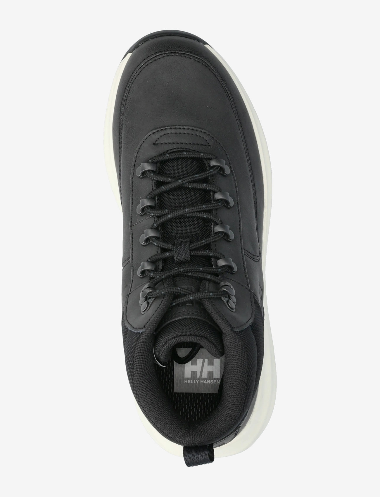 Helly Hansen - FOREST EVO - vandresko - black - 3