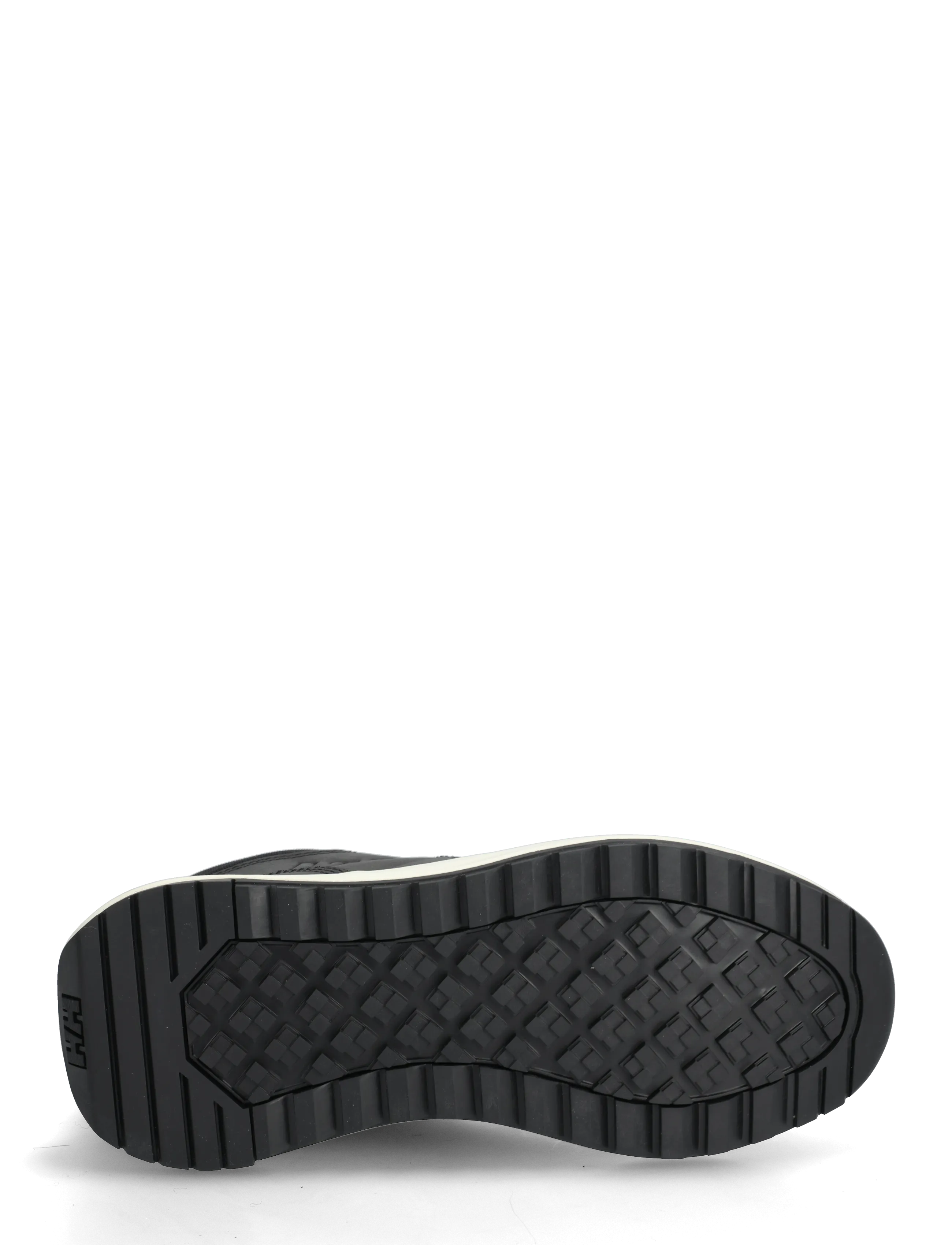 Helly Hansen - FOREST EVO - matka- ja kõndimisjalatsid - black - 4