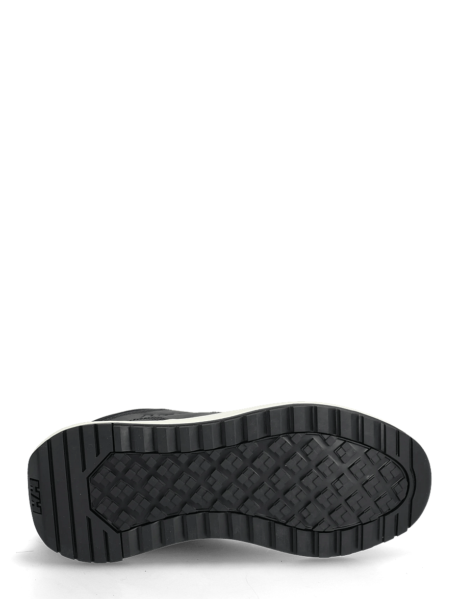 Helly Hansen - FOREST EVO - pārgājienu/pastaigu apavi - black - 4