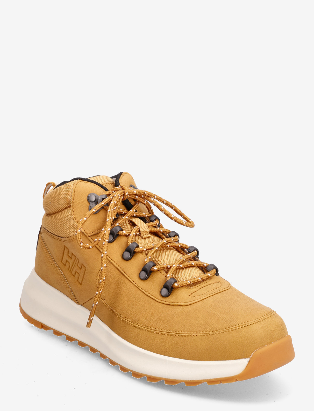 Helly Hansen - FOREST EVO - wanderschuhe - new wheat - 0