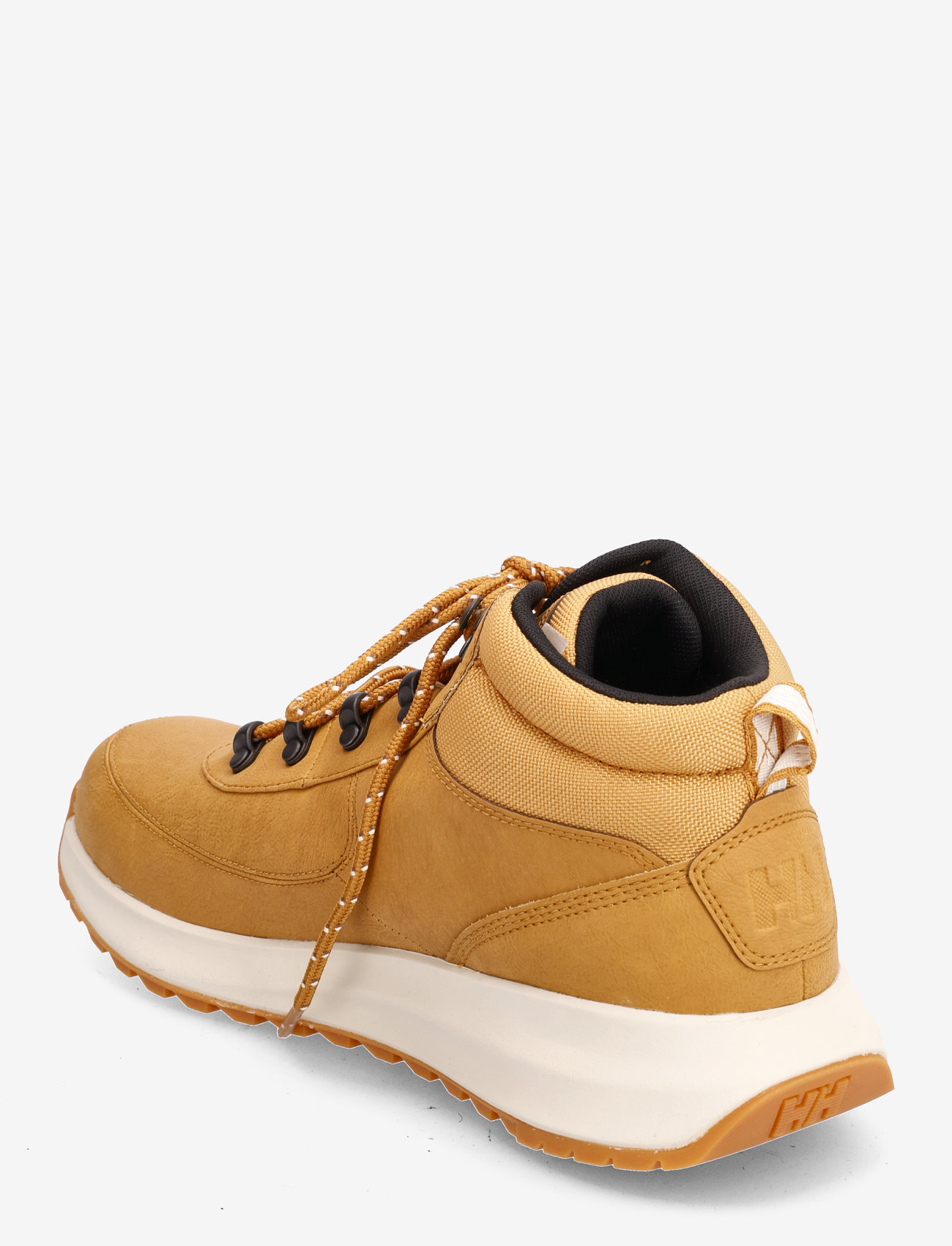 Helly Hansen - FOREST EVO - wanderschuhe - new wheat - 2
