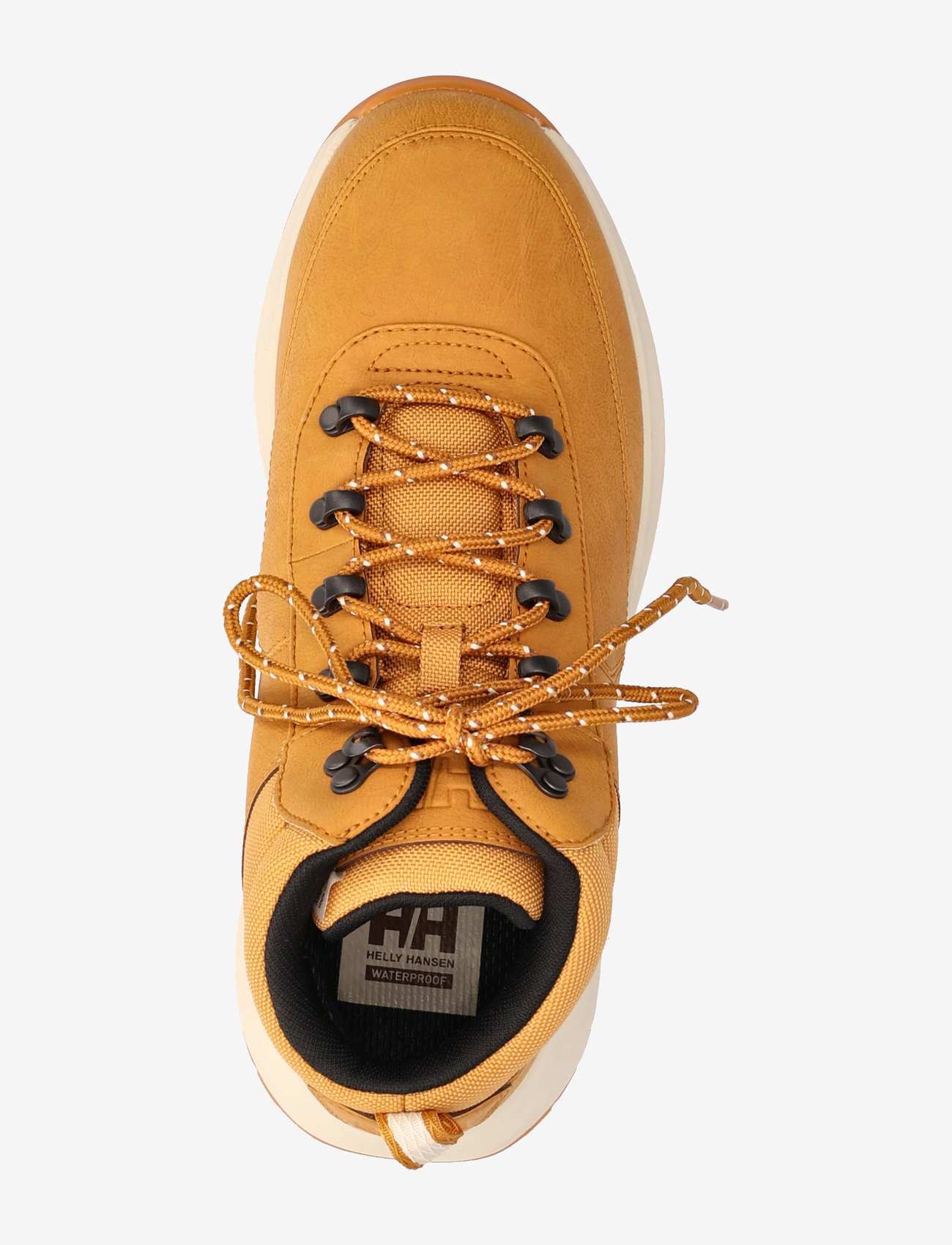 Helly Hansen - FOREST EVO - wanderschuhe - new wheat - 3