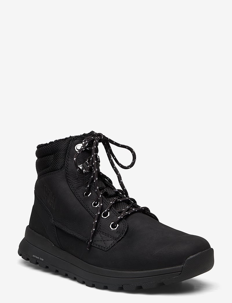 Helly Hansen - KELVIN LX - vandresko - black - 0