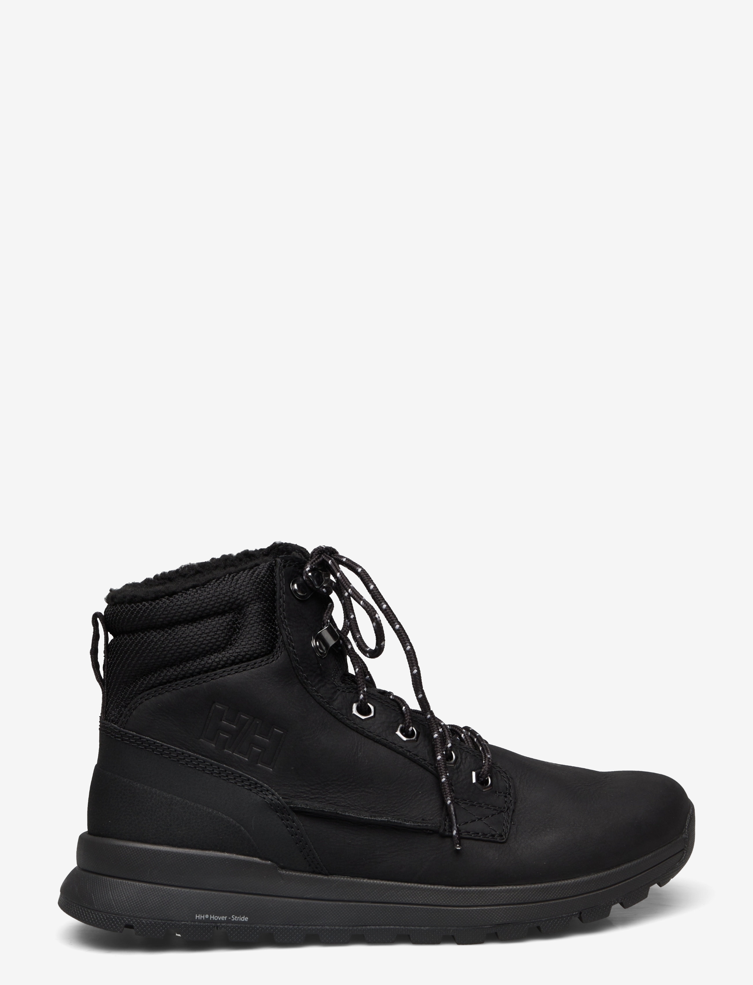 Helly Hansen - KELVIN LX - vaelluskengät - black - 1