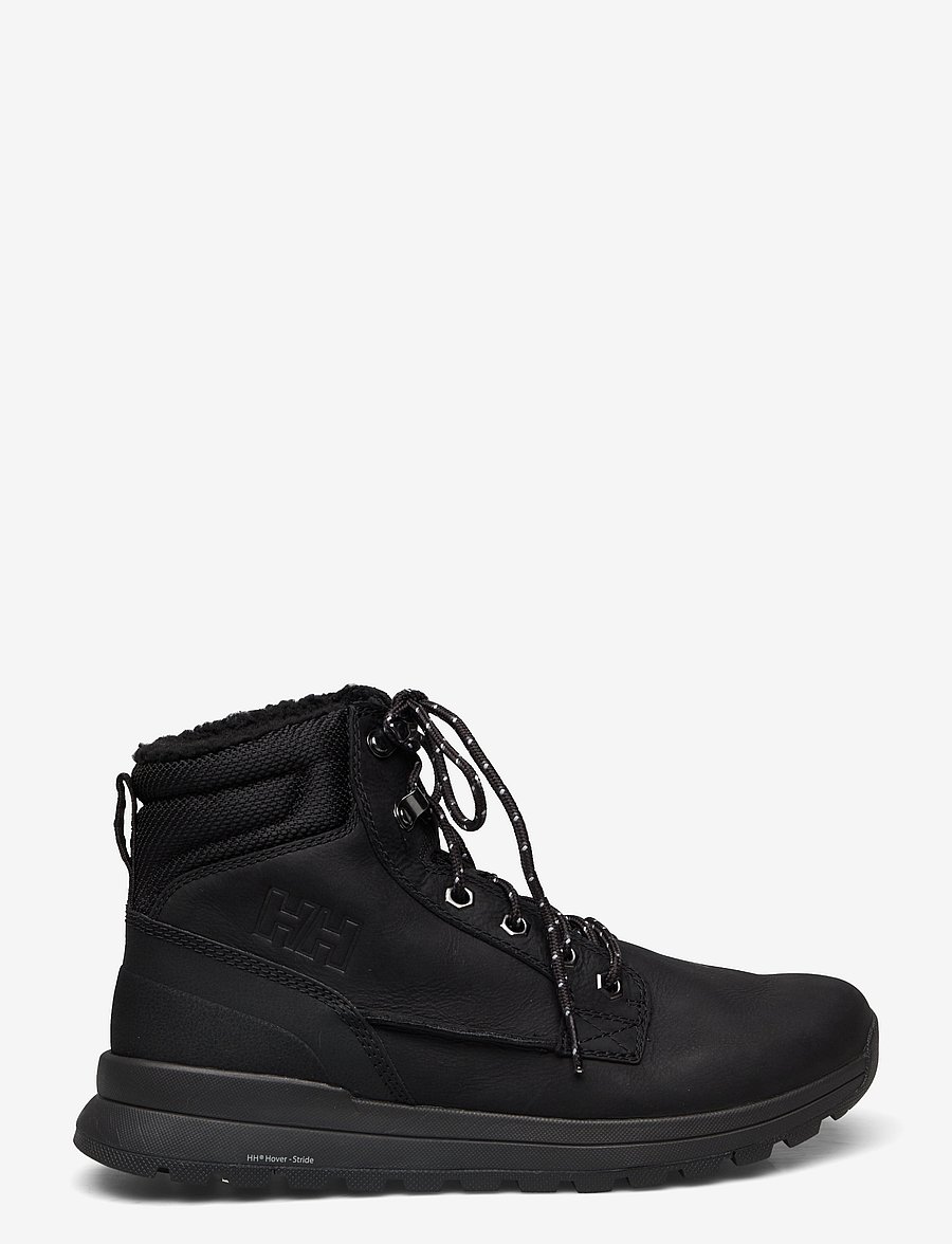 Helly Hansen - KELVIN LX - vaelluskengät - black - 1