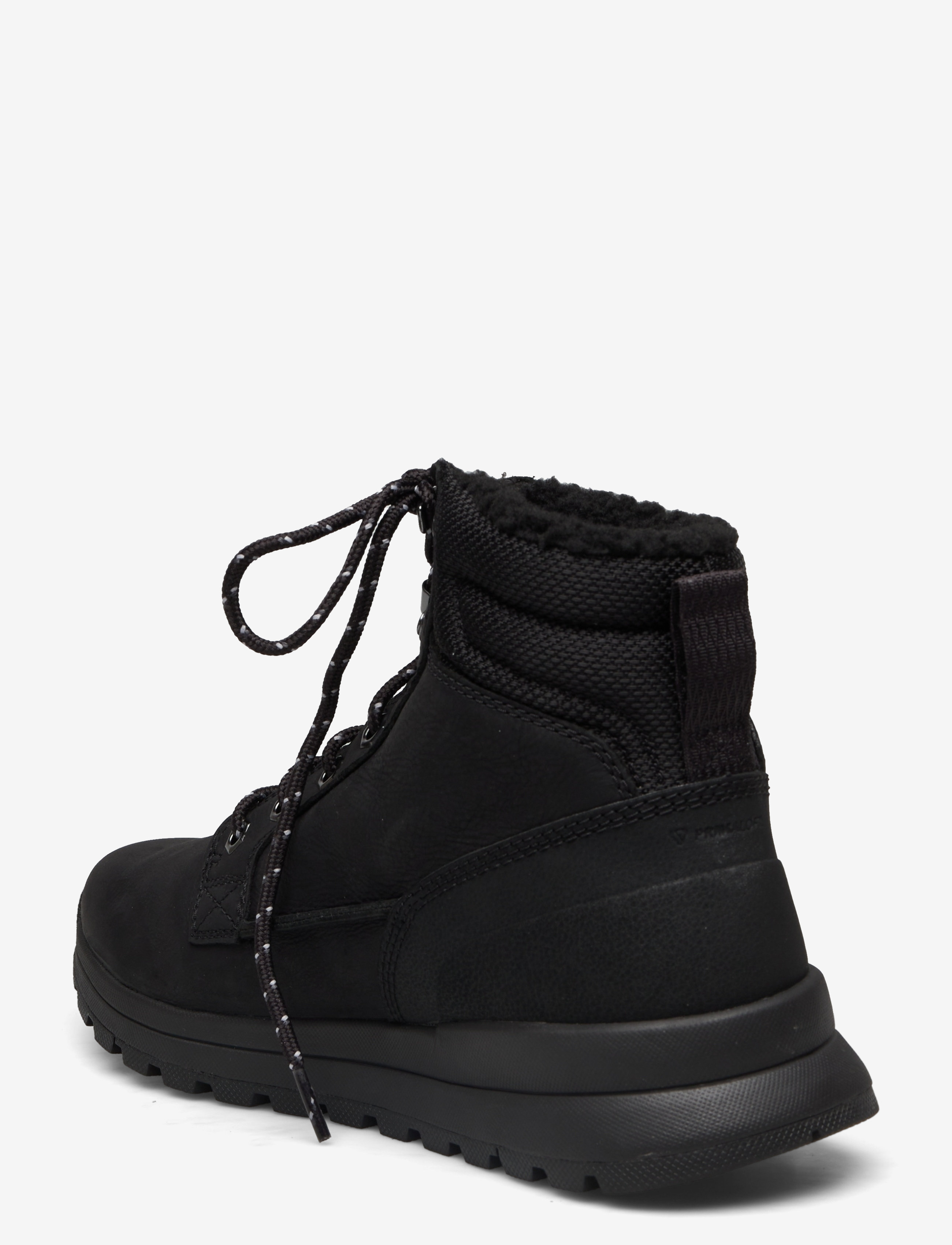 Helly Hansen - KELVIN LX - vaelluskengät - black - 2
