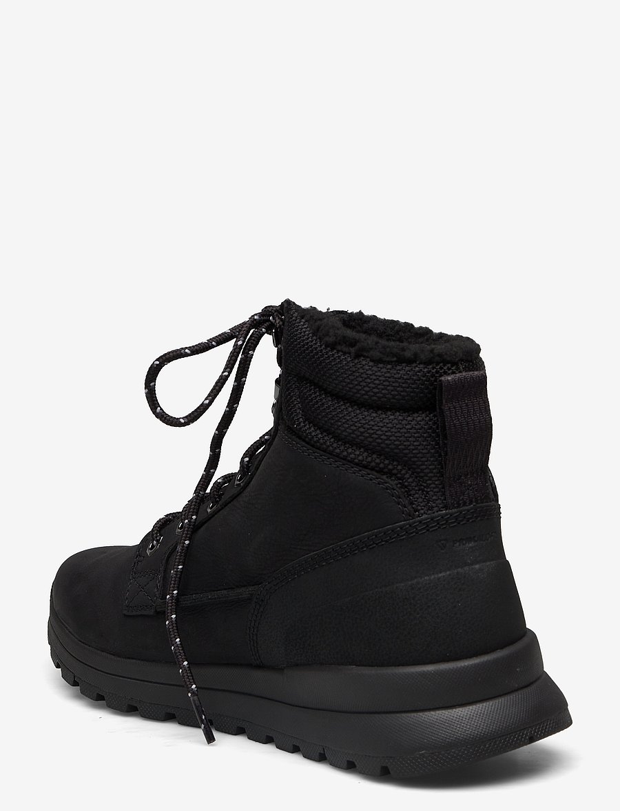 Helly Hansen - KELVIN LX - vaelluskengät - black - 2