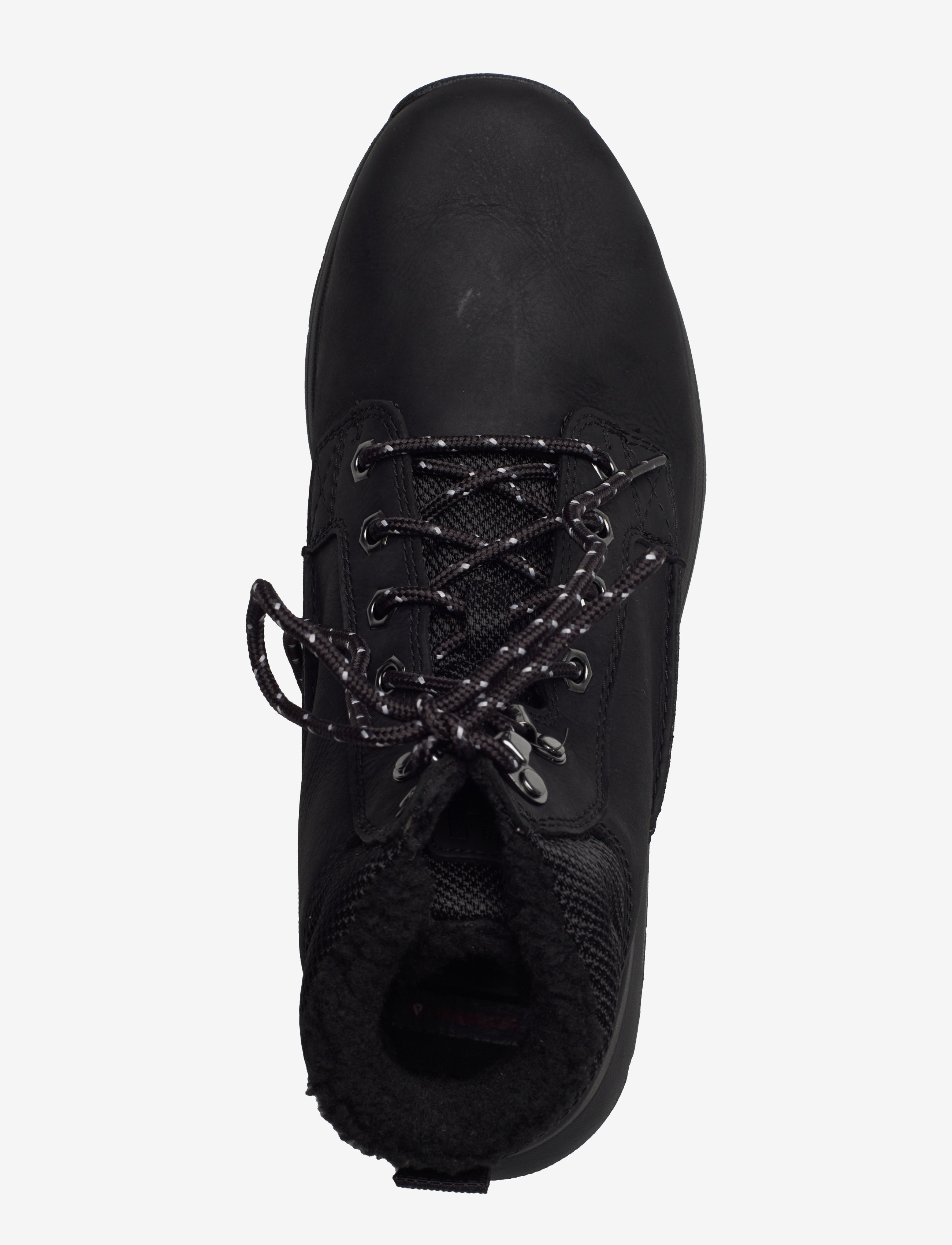 Helly Hansen - KELVIN LX - vaelluskengät - black - 3