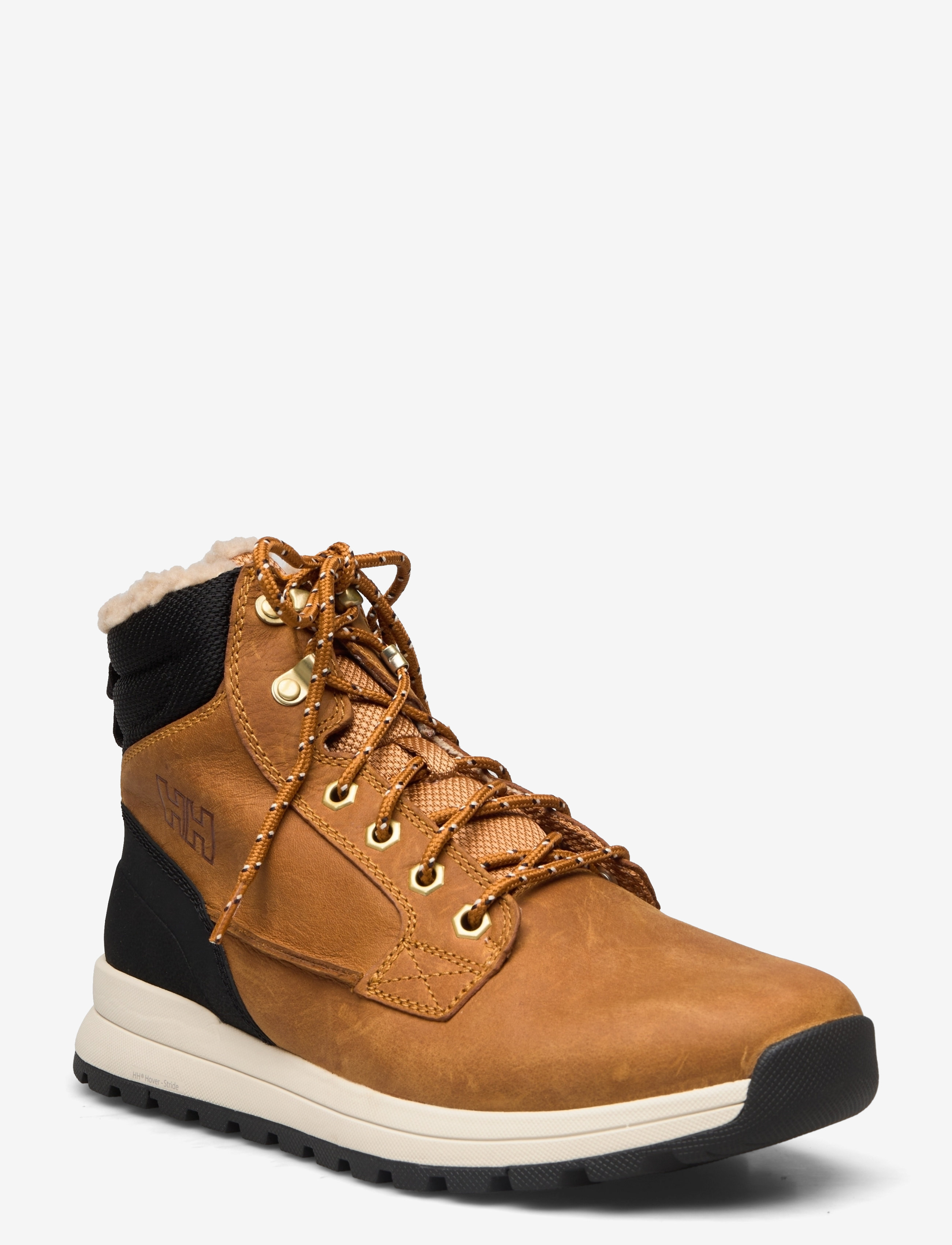 HELLY HANSEN Kelvin Lx Braun - 44 - Herren