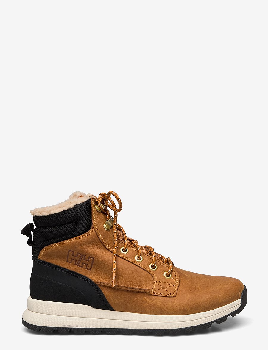 Helly Hansen - KELVIN LX - wanderschuhe - new wheat - 1