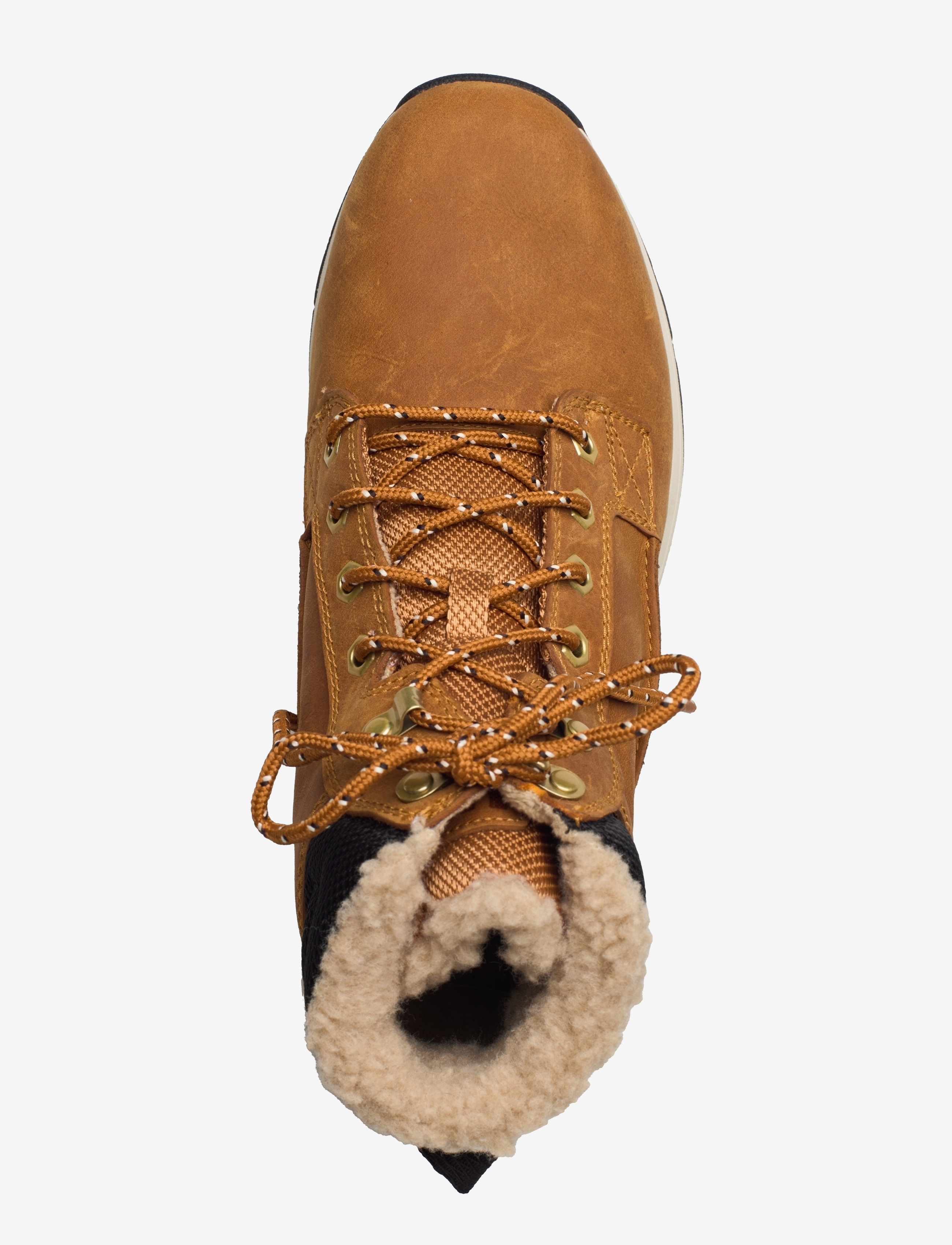 Helly Hansen - KELVIN LX - wanderschuhe - new wheat - 3