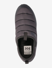 Helly Hansen - CABIN LOAFER - hiking shoes - black - 3