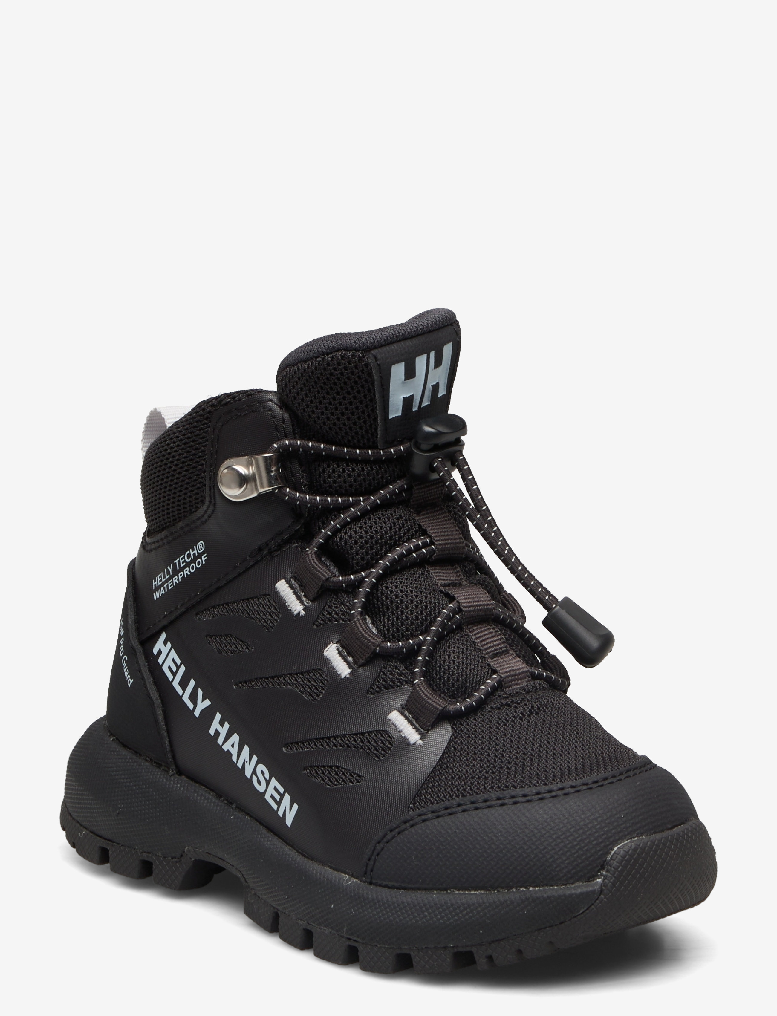 HELLY HANSEN Jk Marka Stiefel Ht Schwarz - 30 - Kinder